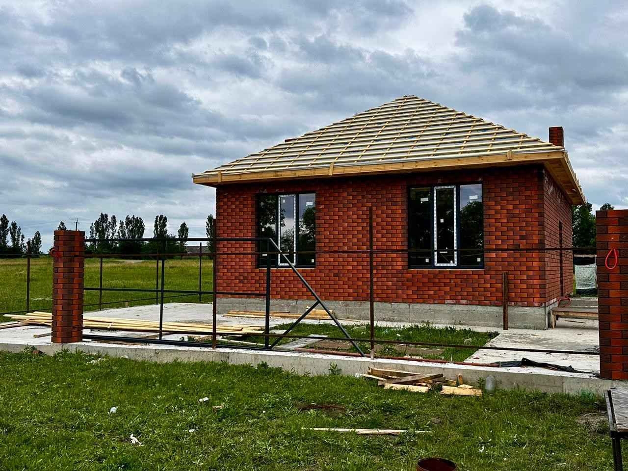 Купить Дом В Р Б