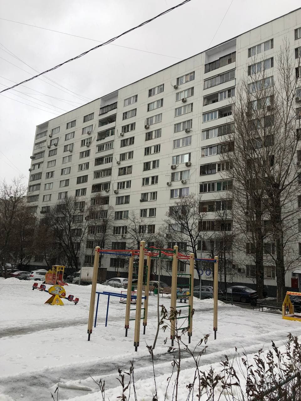 Текстильщики Купить Квартиру