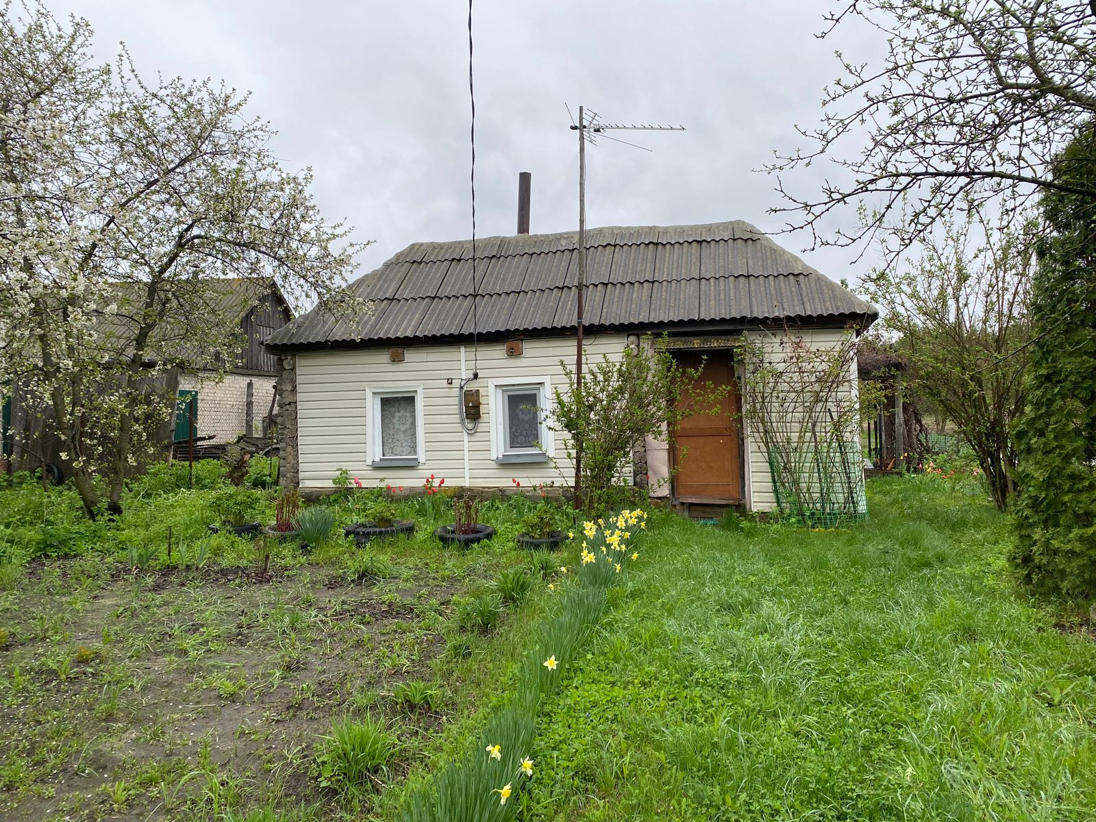 Купить Дом В Селе Ломово Рамонского Района