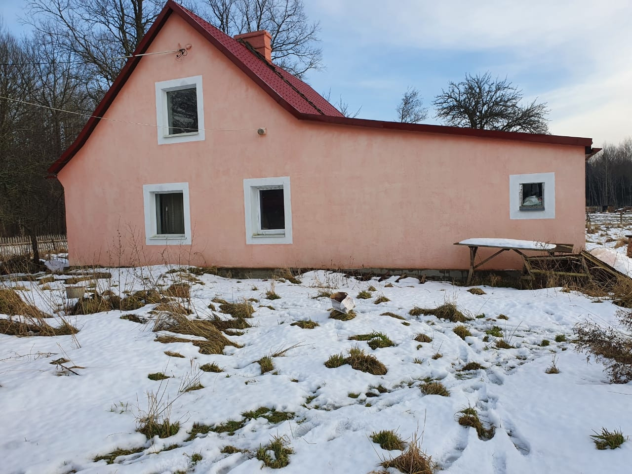Купить Недвижимость В Калининградской Области Недорого