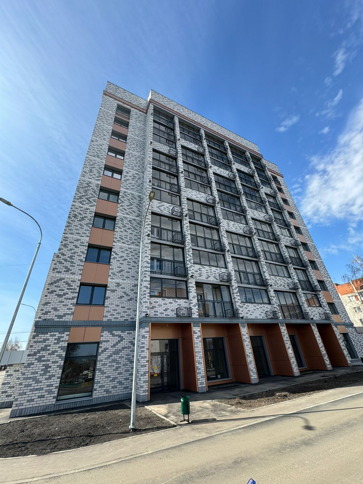 Купить студию, 26.5 м² по адресу Республика Татарстан, Казань, Олонецкая  улица, 6А, 5 этаж, метро Суконная слобода за 5 962 500 руб. в Домклик —  поиск, проверка, безопасная сделка с жильем в офисе Сбербанка.