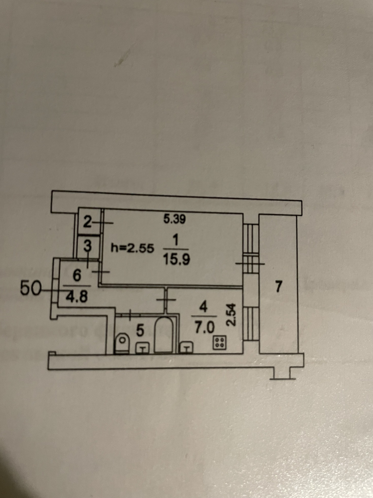 Купить 1-комнатную квартиру, 36 м² по адресу Московская область, Люберцы,  улица Космонавтов, 48, 9 этаж за 5 900 000 руб. в Домклик — поиск,  проверка, безопасная сделка с жильем в офисе Сбербанка.