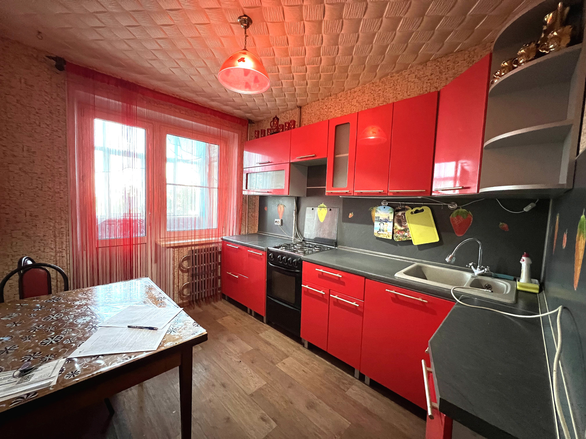 Купить 3-комнатную квартиру, 69 м² по адресу Московская область ...