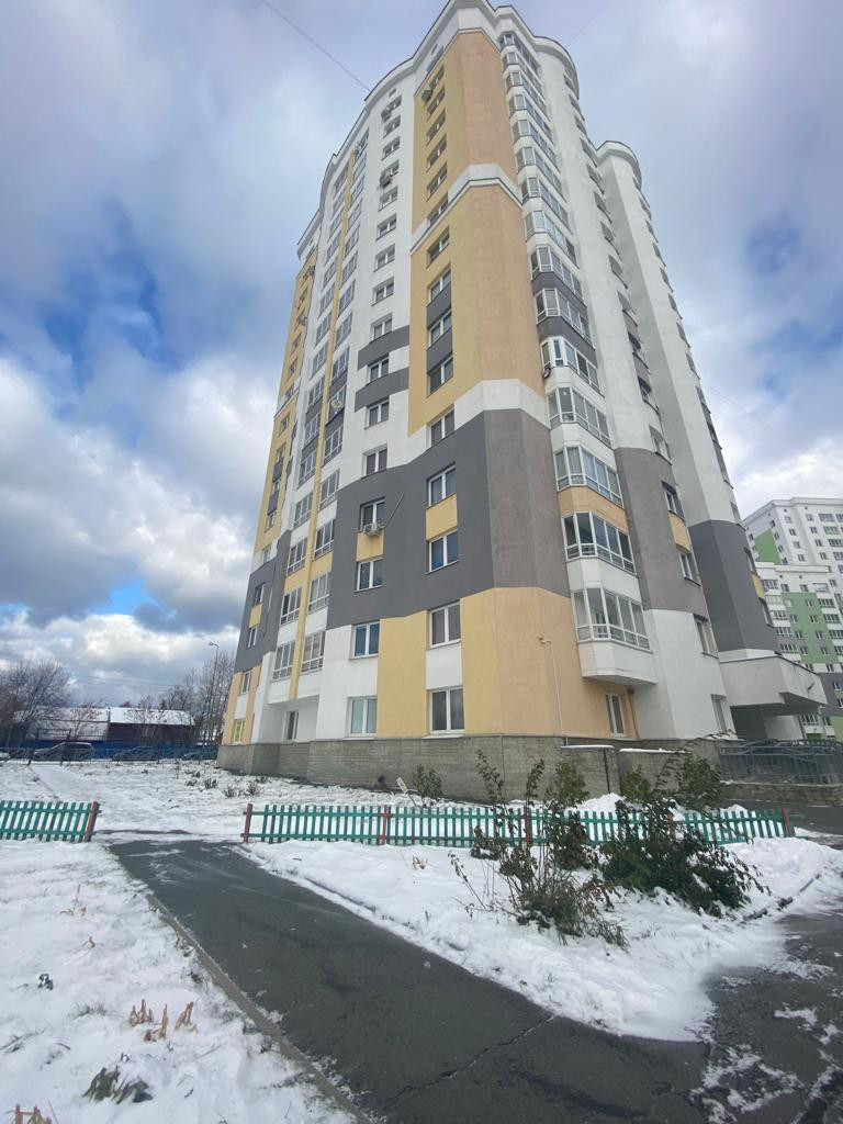 Купить Квартиру Однокомнатную Верхняя Пышма Ул Калинина
