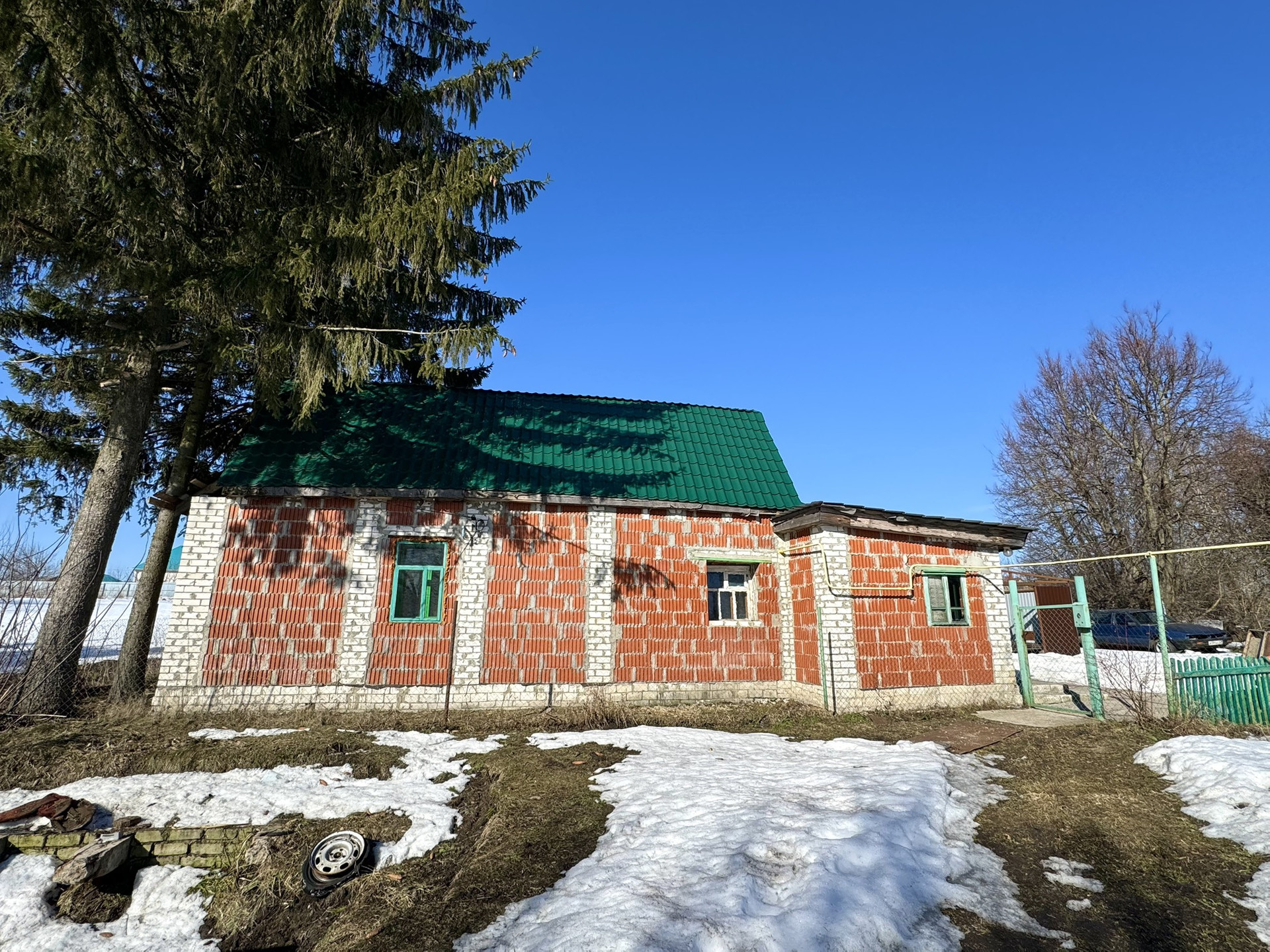 Купить Дачу В Новые Дарковичи Брянской Области