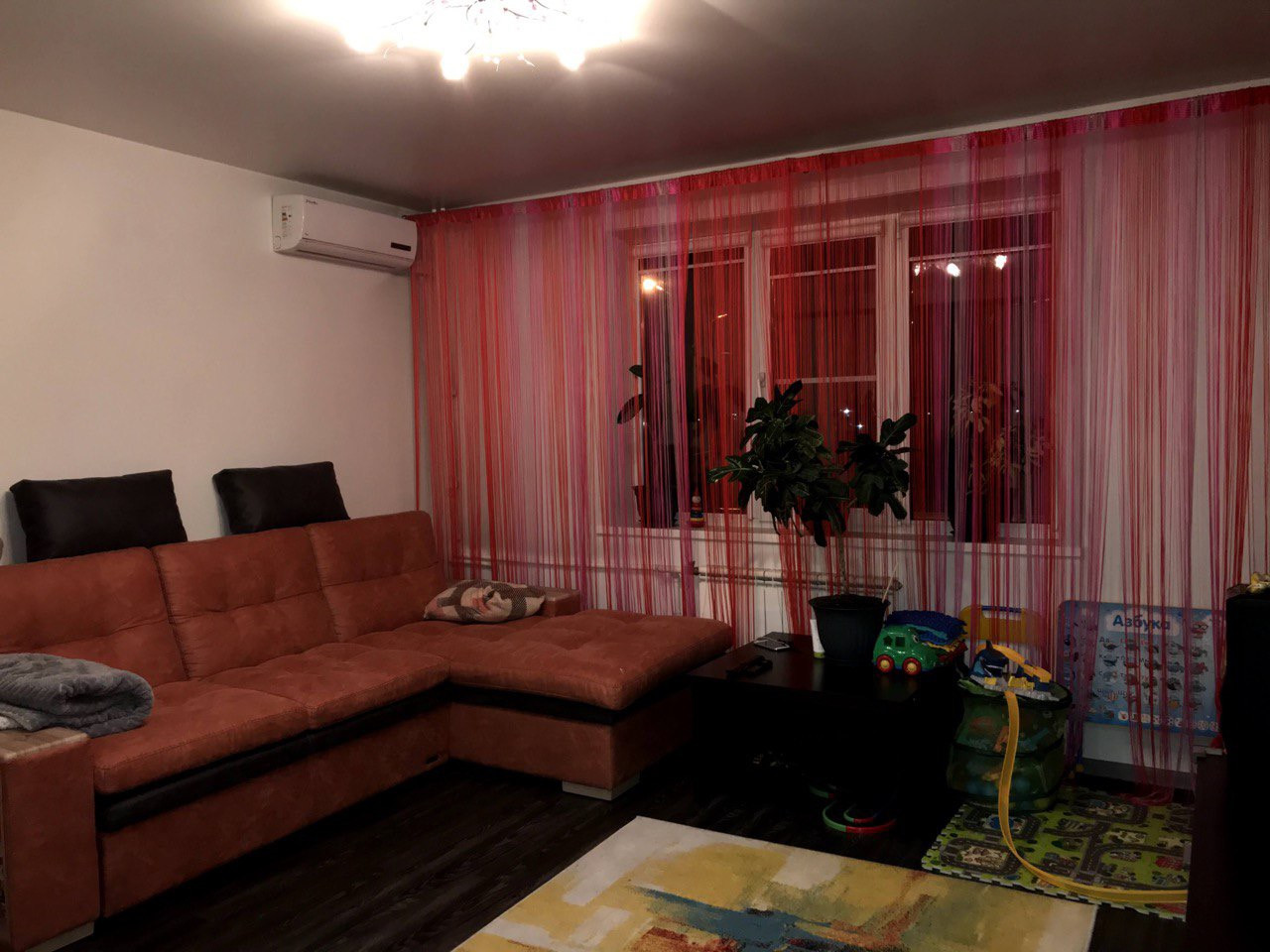 Купить Квартиру В Междуреченске 3 Комнатную