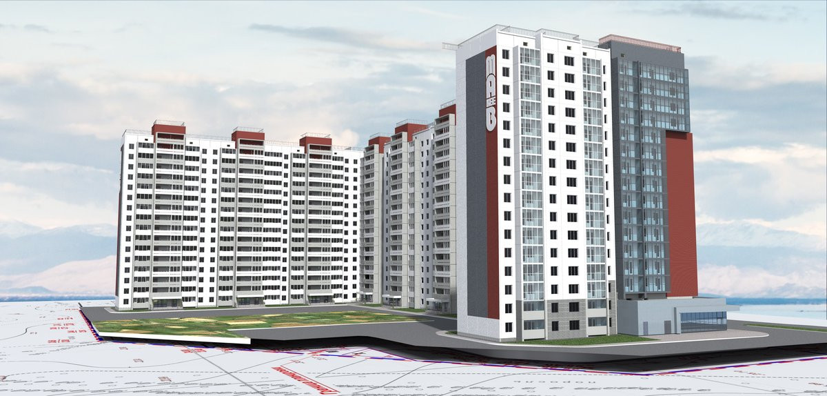 Купить 1-комнатную квартиру в Челябинске на улице Калужская - База недвижимости 