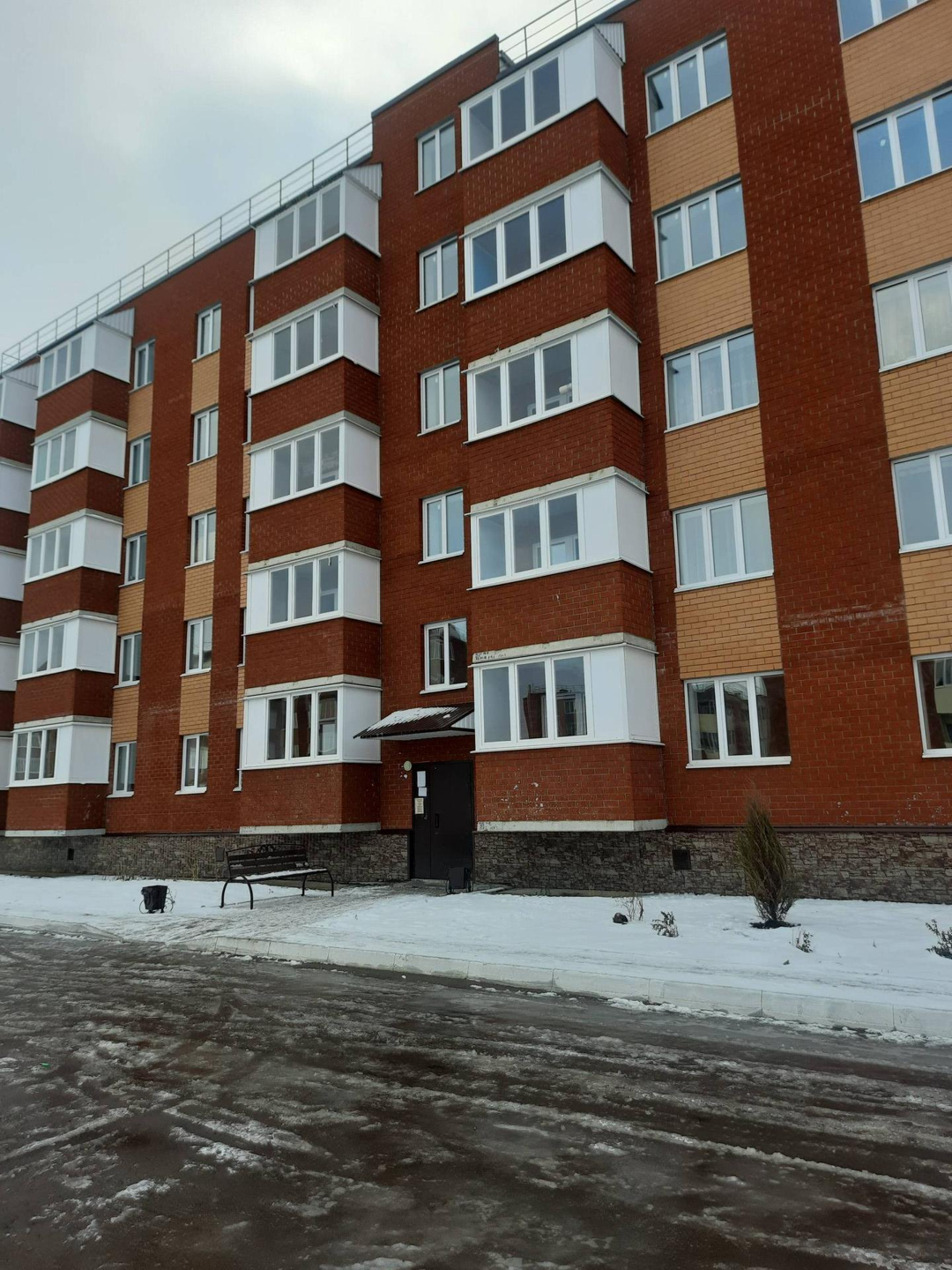 Купить Дом Янауле Башкортостан Этажей 1