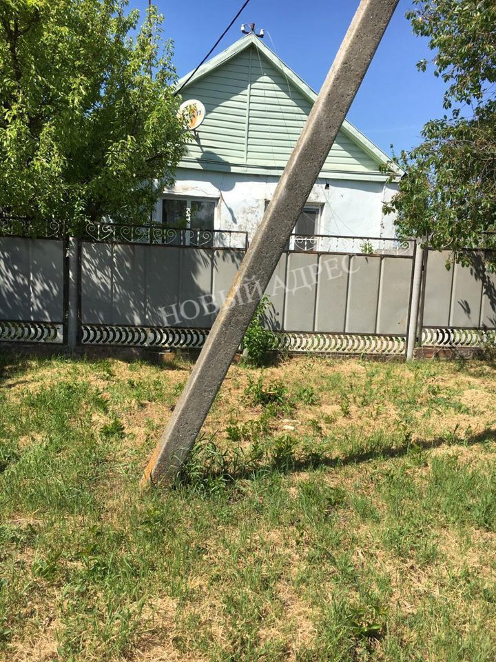 Металлический дом в Каневской купить