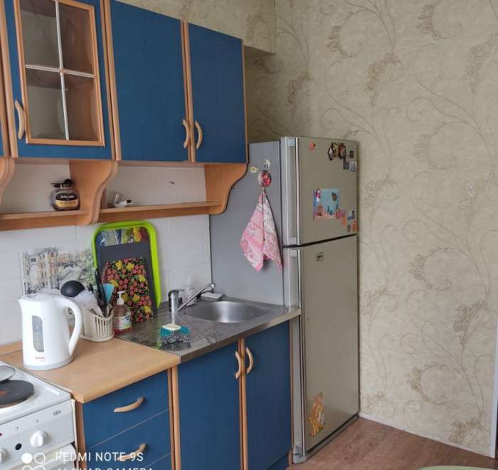 Новосибирск, улица Есенина, 29 - Aanzicht 4