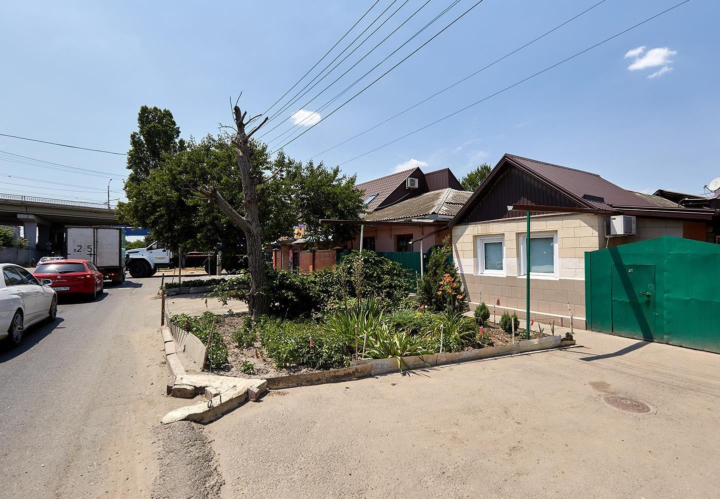 Купить дом под ключ в Тихорецка