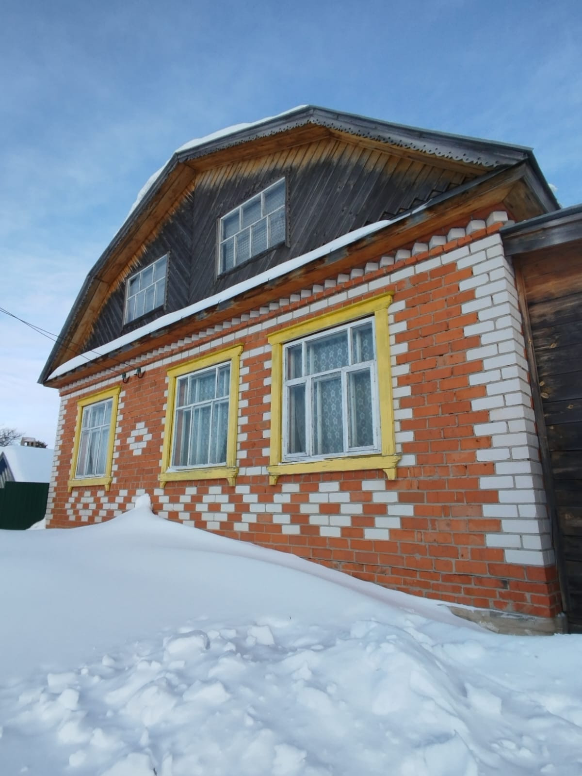 Купить Дом В Селе Татарстан