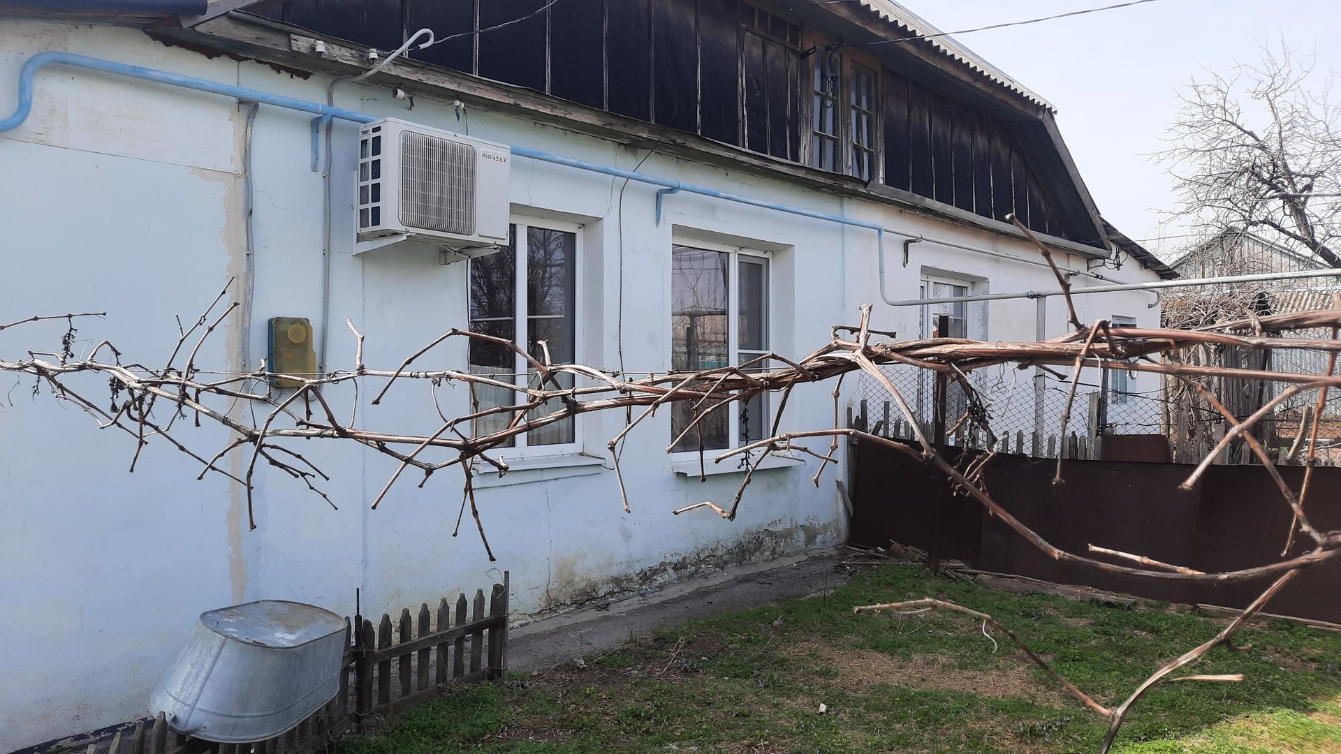 Купить Дом В Саркеле Цимлянского Района