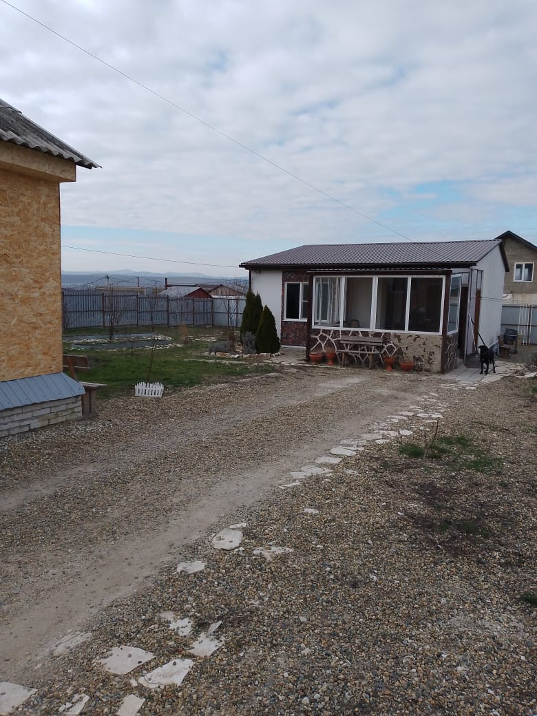 Купить Дом В Ст Натухаевская Краснодарского Края