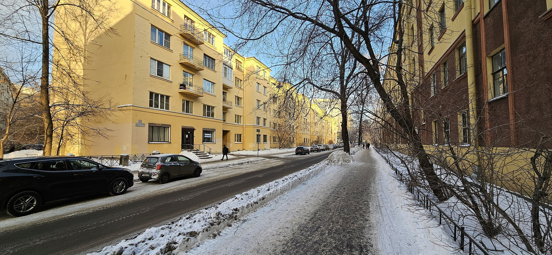 Купить Комнату У Метро Лесная Спб