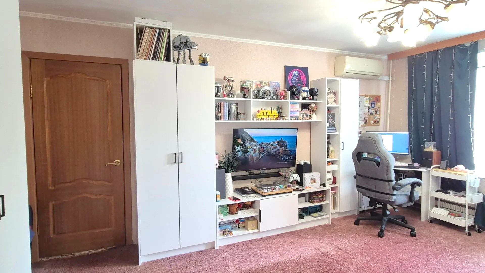 Москва, улица Грекова, 8 - Fler