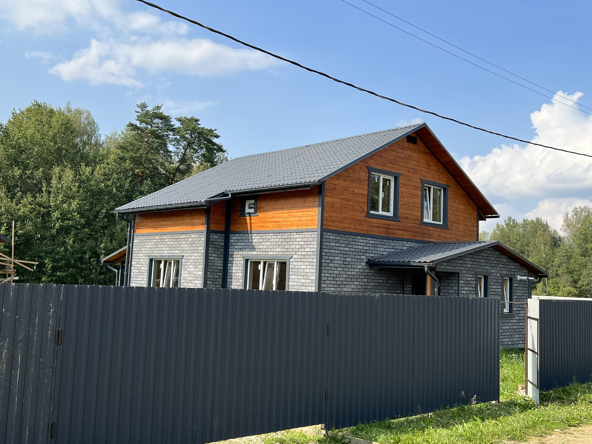 Купить Дом Совхоз Победа Жуковский Район