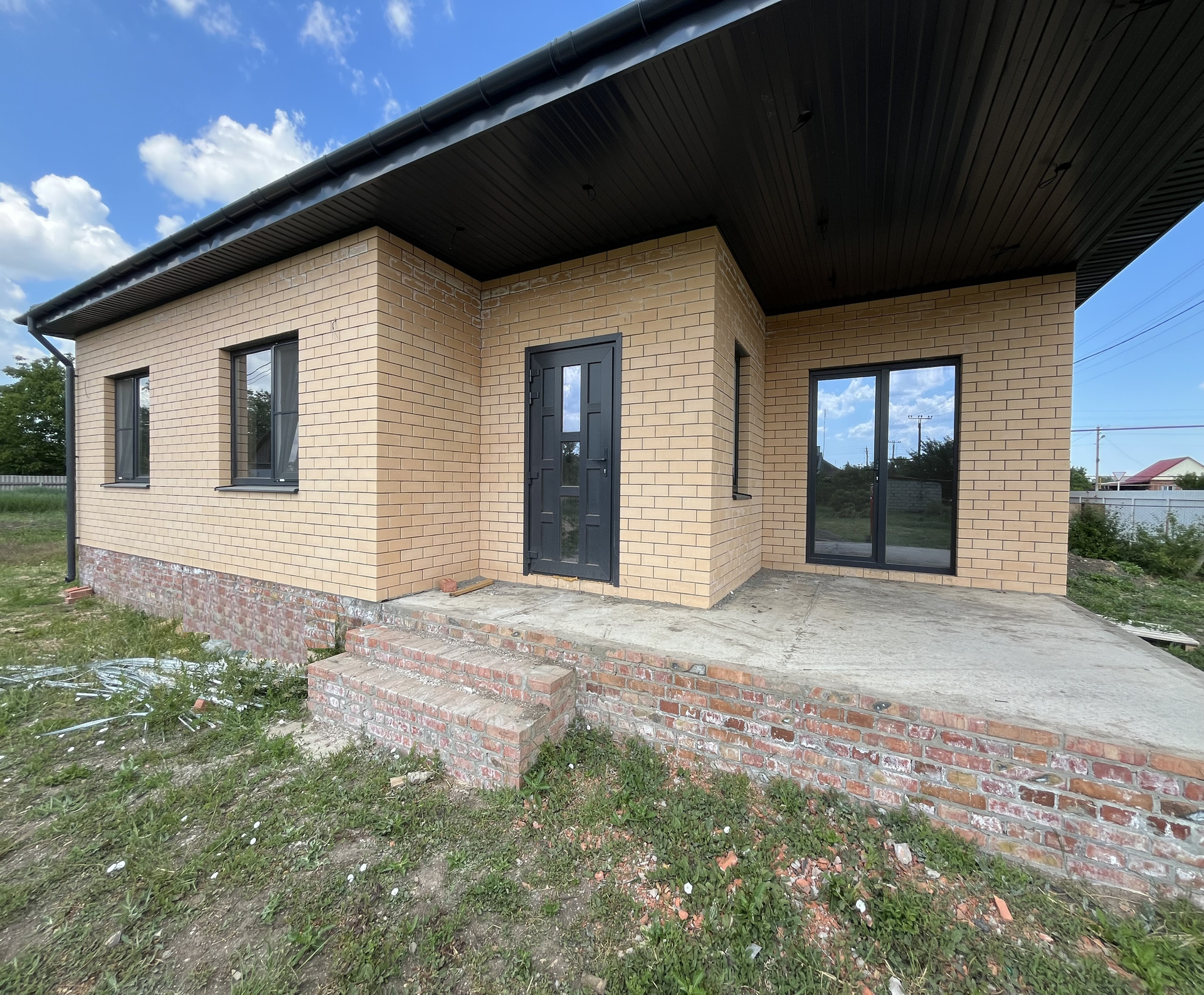 Купить Дом В Ейском Районе Комсомолец