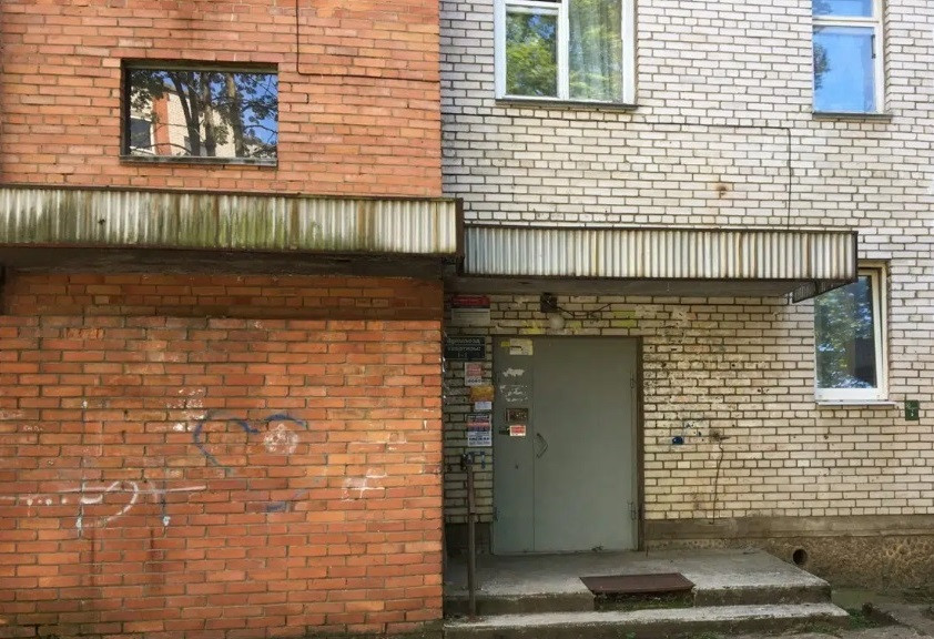 Морковка ул красных фортов 14 фото