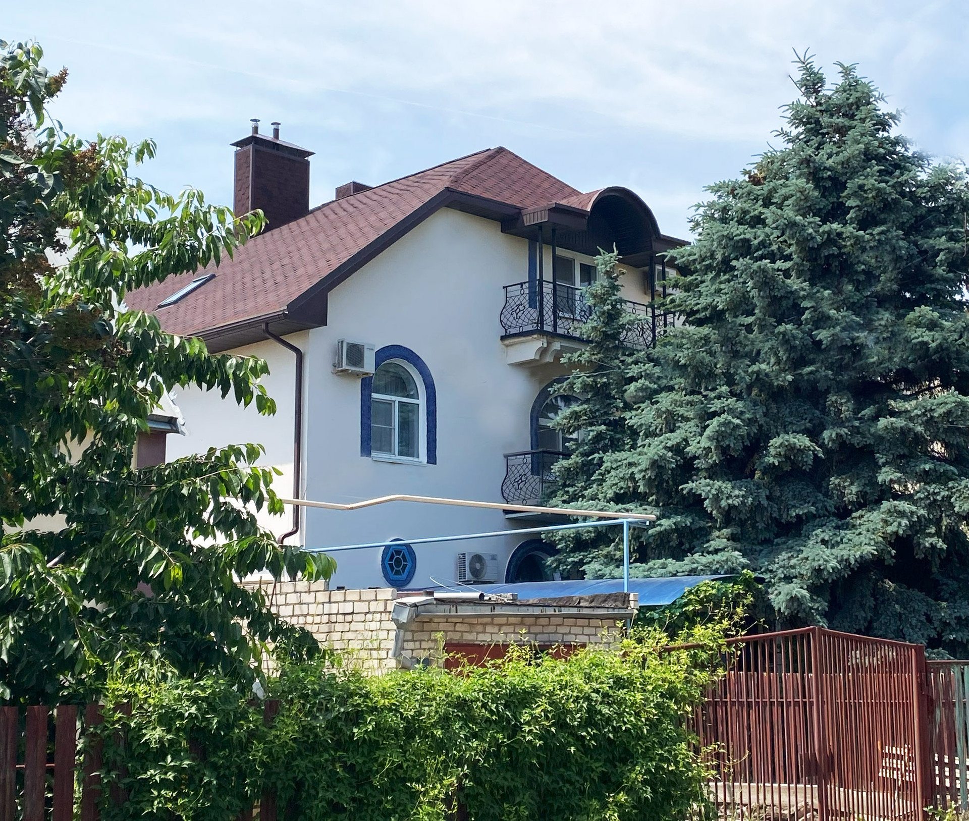 Купить дом, 285 м² по адресу Волгоградская область, Волжский, посёлок ...