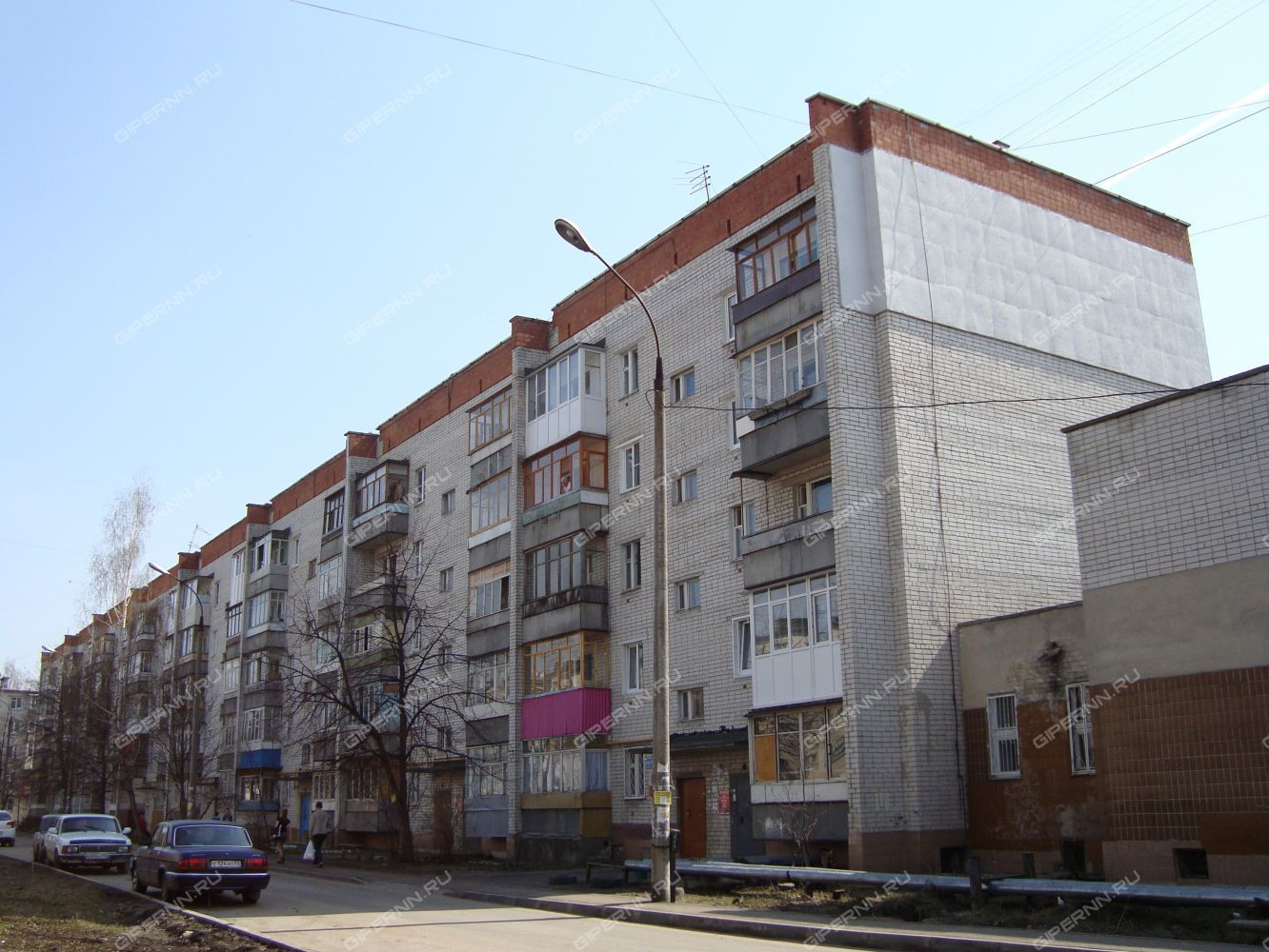 Купить Дом В Нижнем Новгороде Канавинский