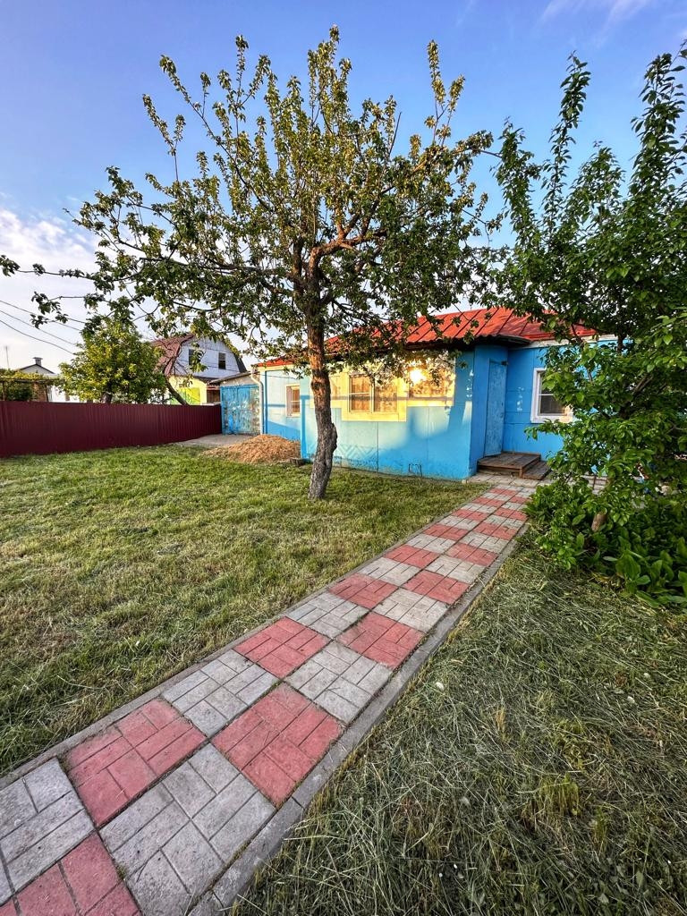 Купить Дом Колодезный Каширский