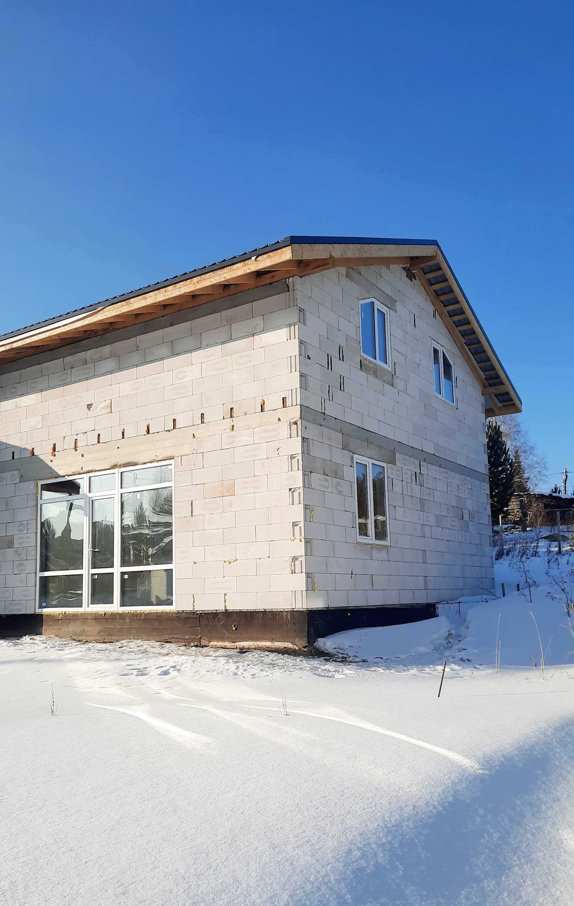 Купить дом, 173 м² по адресу Красноярский край, Емельяновский район ...