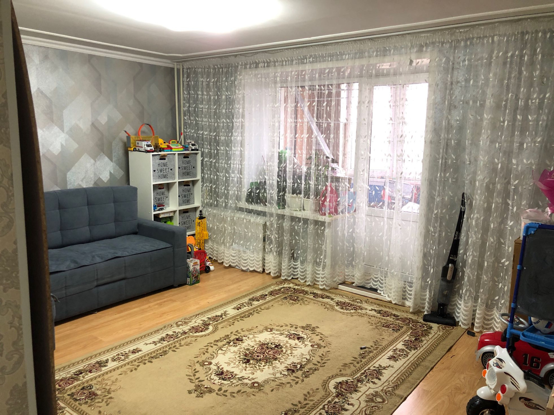 Купить Комнатную Квартиру В Кузнецке