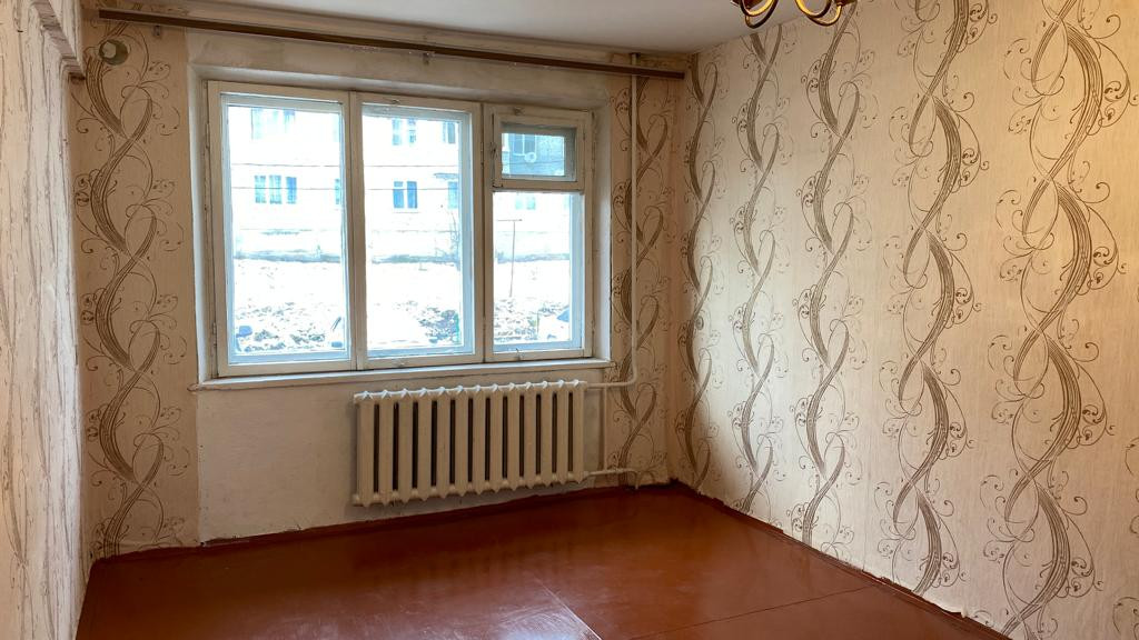 Купить Квартиру В Киреевске Брусяновский Микрорайон 9