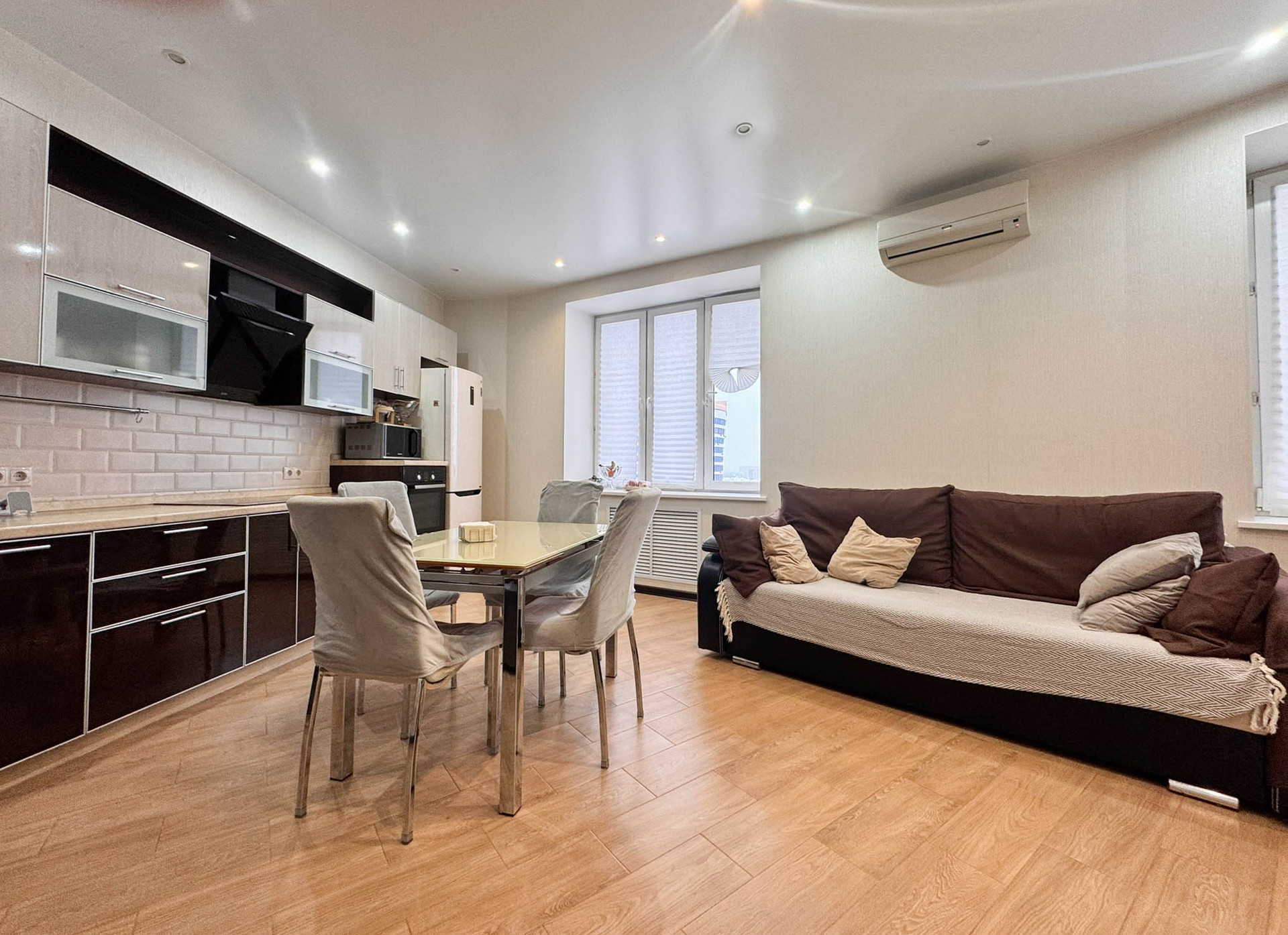 Реутов, 6а м-н, улица Реутовских ополченцев, 8 / к8 - Vista 2