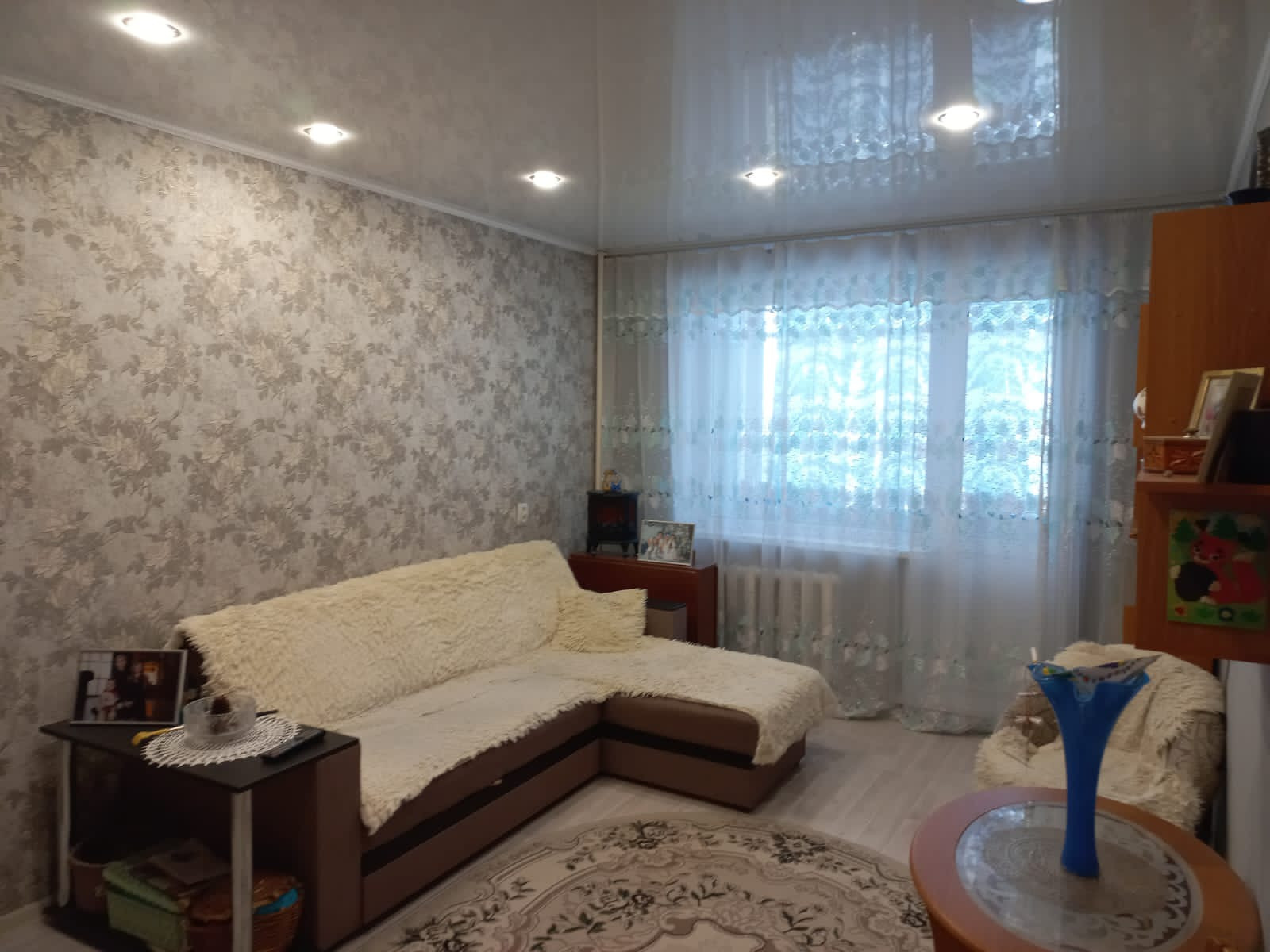 Купить Квартиру На Южном Барнаул Новые Объявления