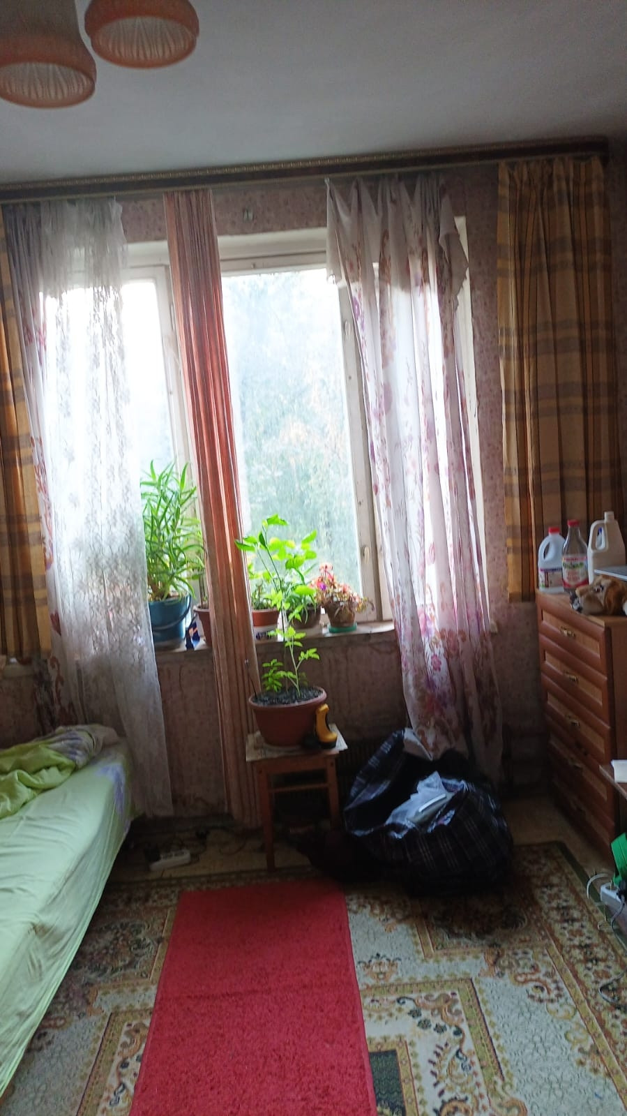 Купить 3-комнатную квартиру, 63 м² по адресу Москва, Путевой проезд, 38 ...