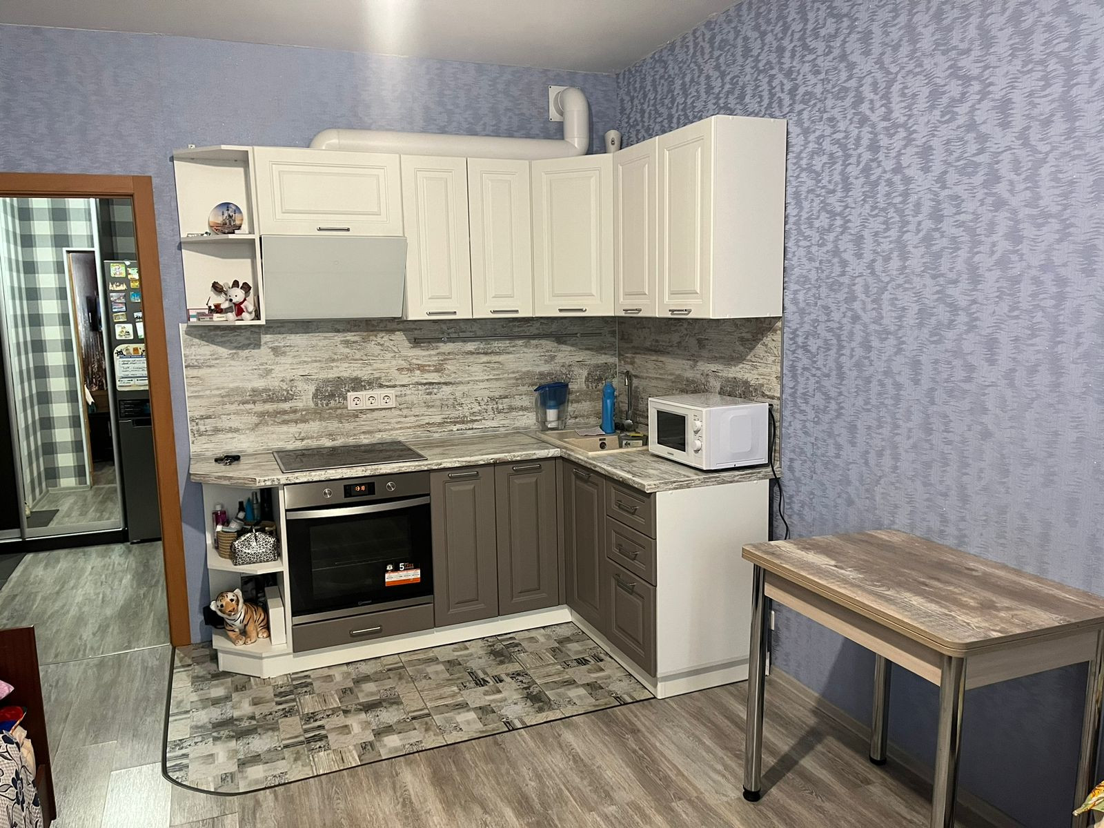 Квартира донковцева оренбург