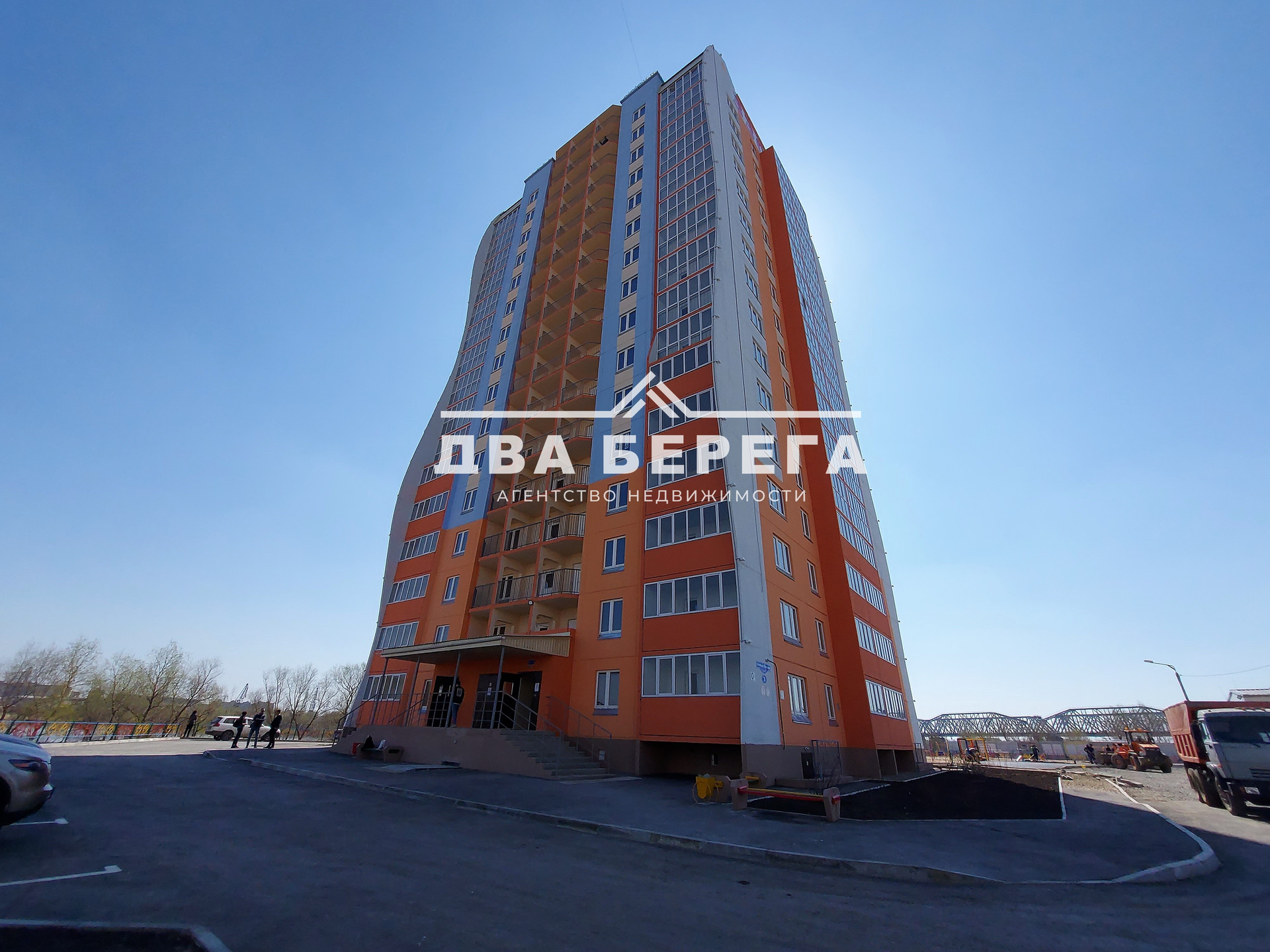 Купить 1-комнатную квартиру, 43 м² по адресу Омск, Регата, Леонида Маслова, 5, 3