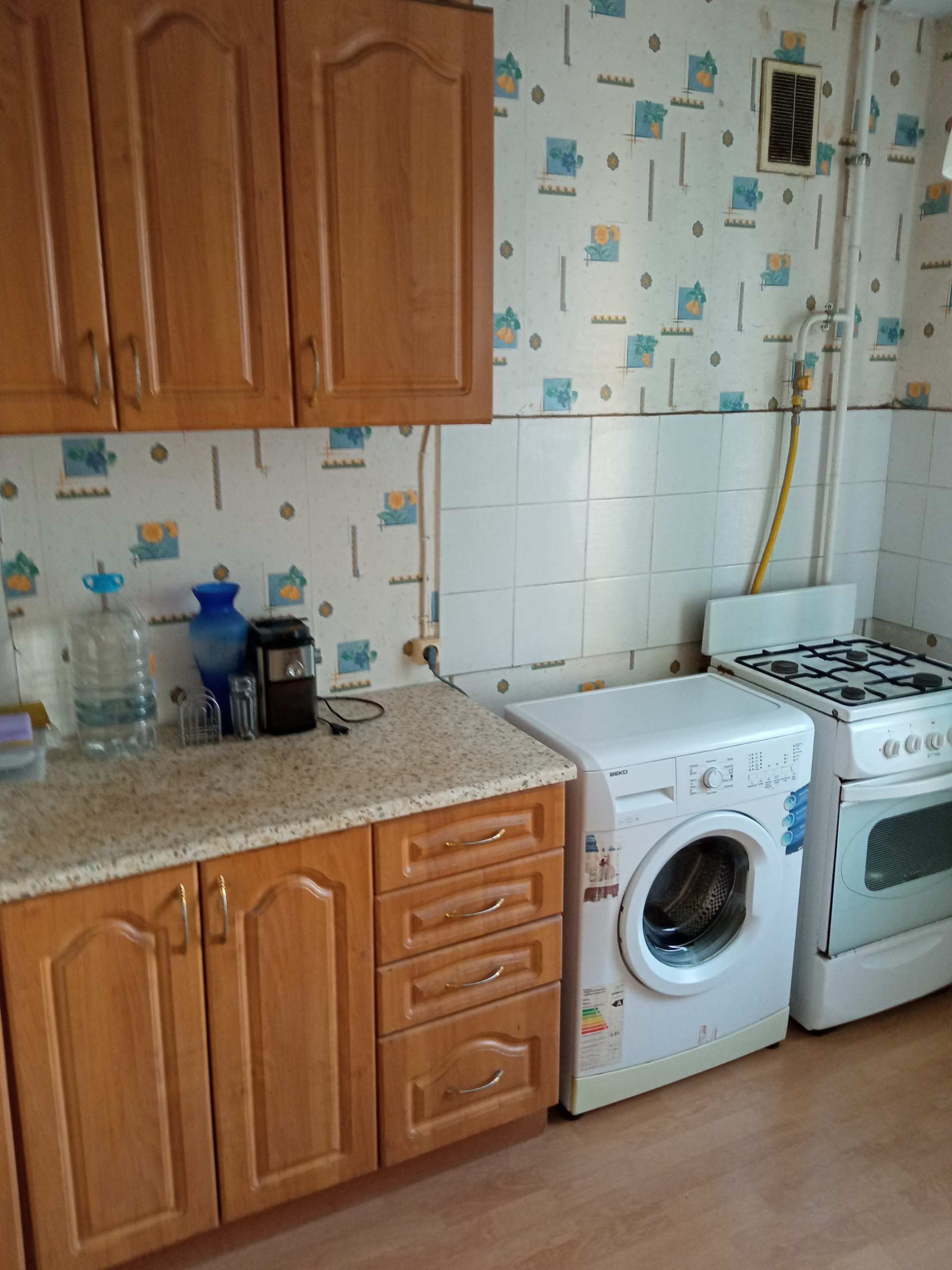 Москва, улица Бутырский Вал, 48 - Vista 6