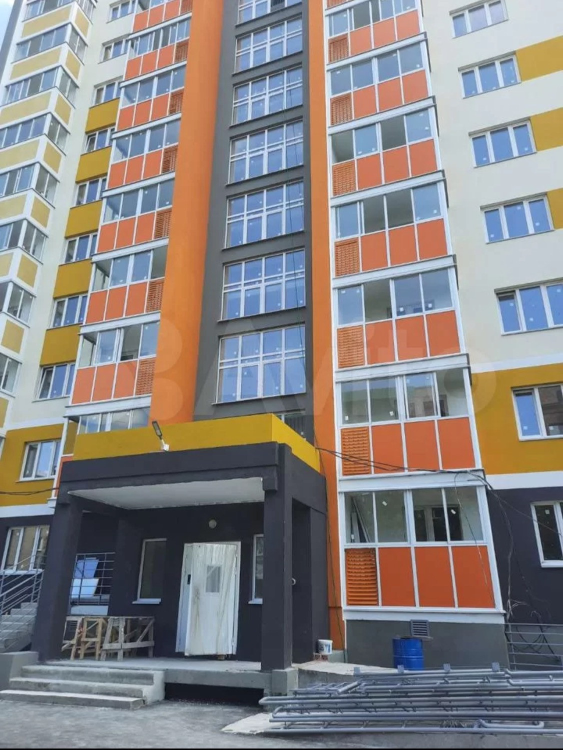 Продажа Студии В Копейске