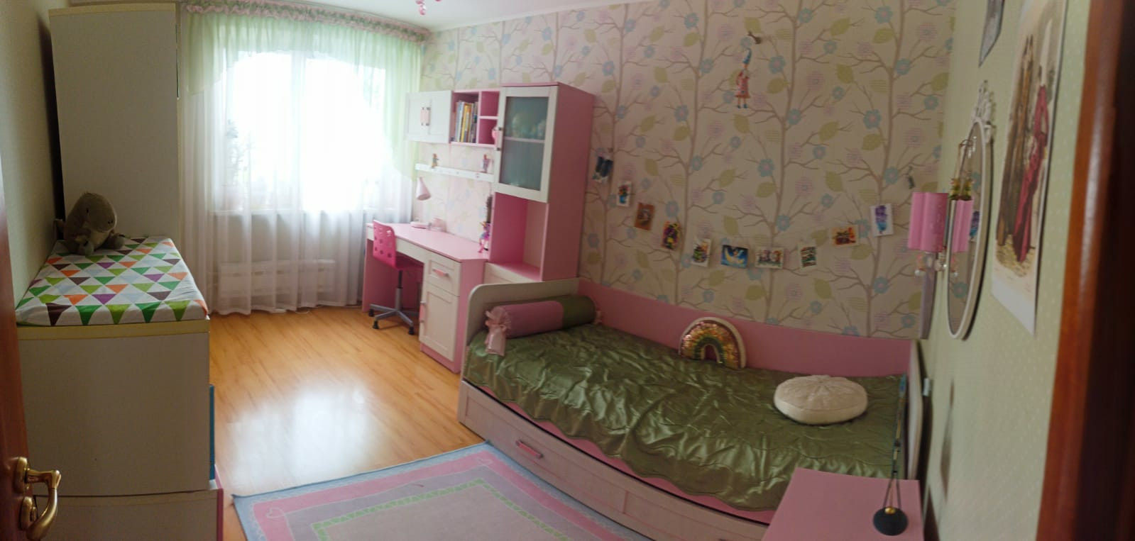 Купить 3-комнатную квартиру, 69.3 м² по адресу Москва, Новочеркасский ...