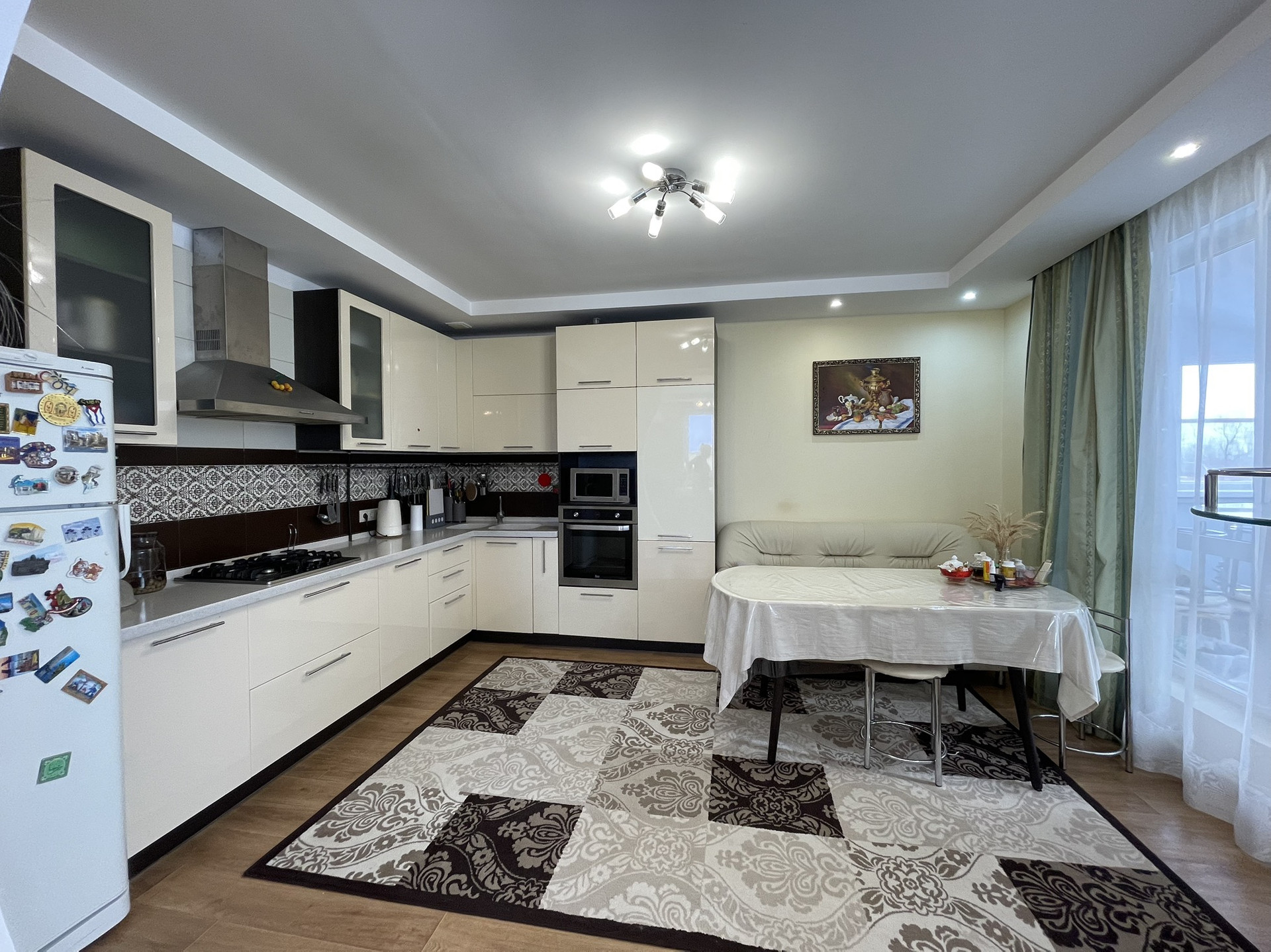 Купить дом, 70 м² по адресу Республика Башкортостан, Уфимский район ...