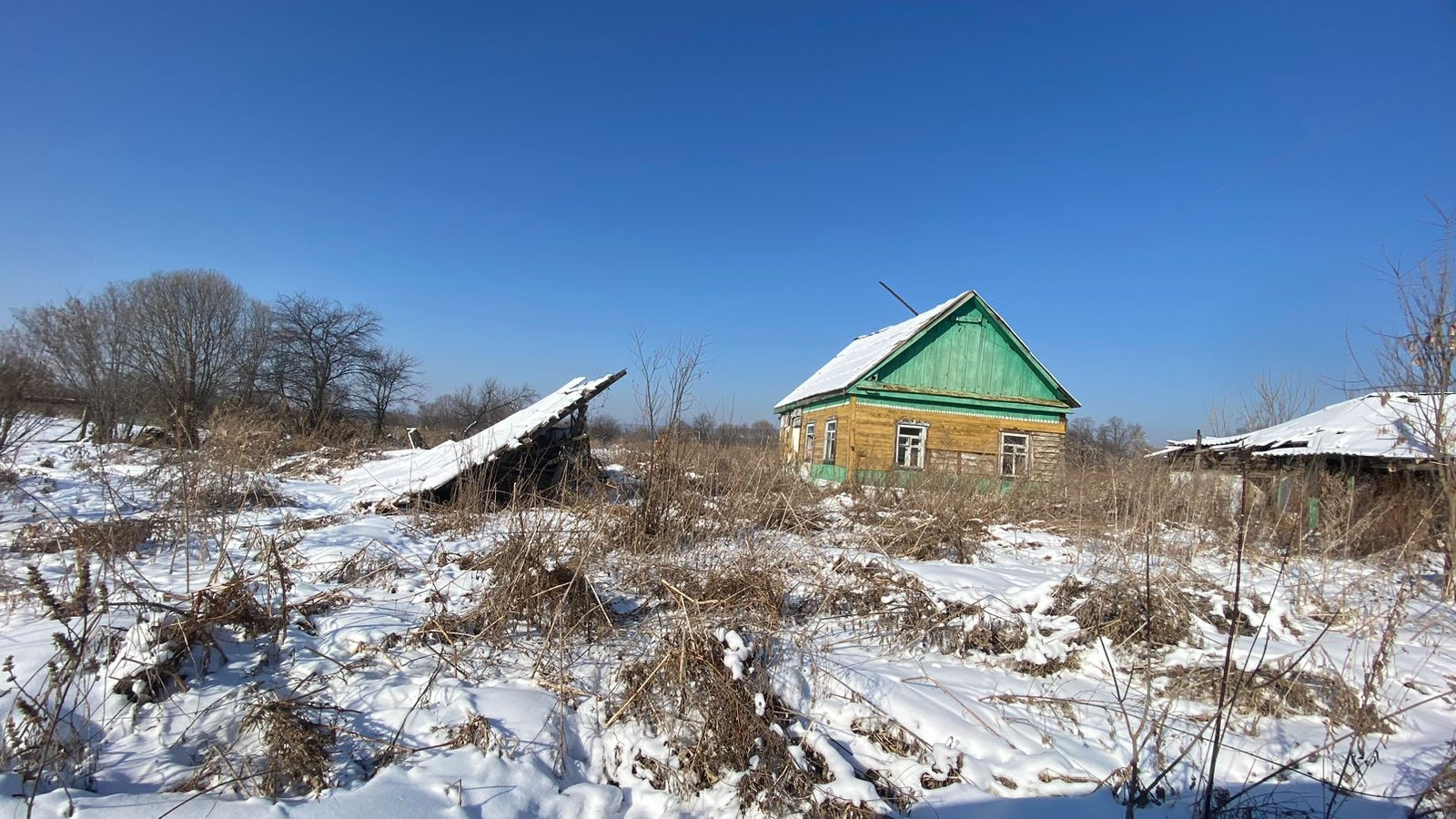 Купить участок, 30 сот. по адресу Приморский край, Анучинский муниципальный  округ, село Чернышевка, улица Блюхера за 400 000 руб. в Домклик — поиск,  проверка, безопасная сделка с жильем в офисе Сбербанка.