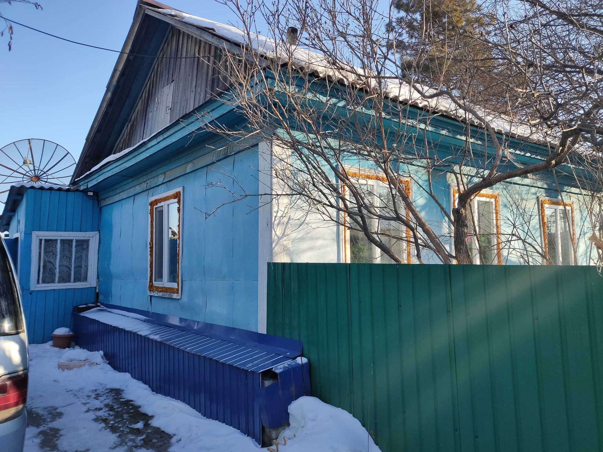 Купить Дом В Благовещенске Амурской Области Недорого