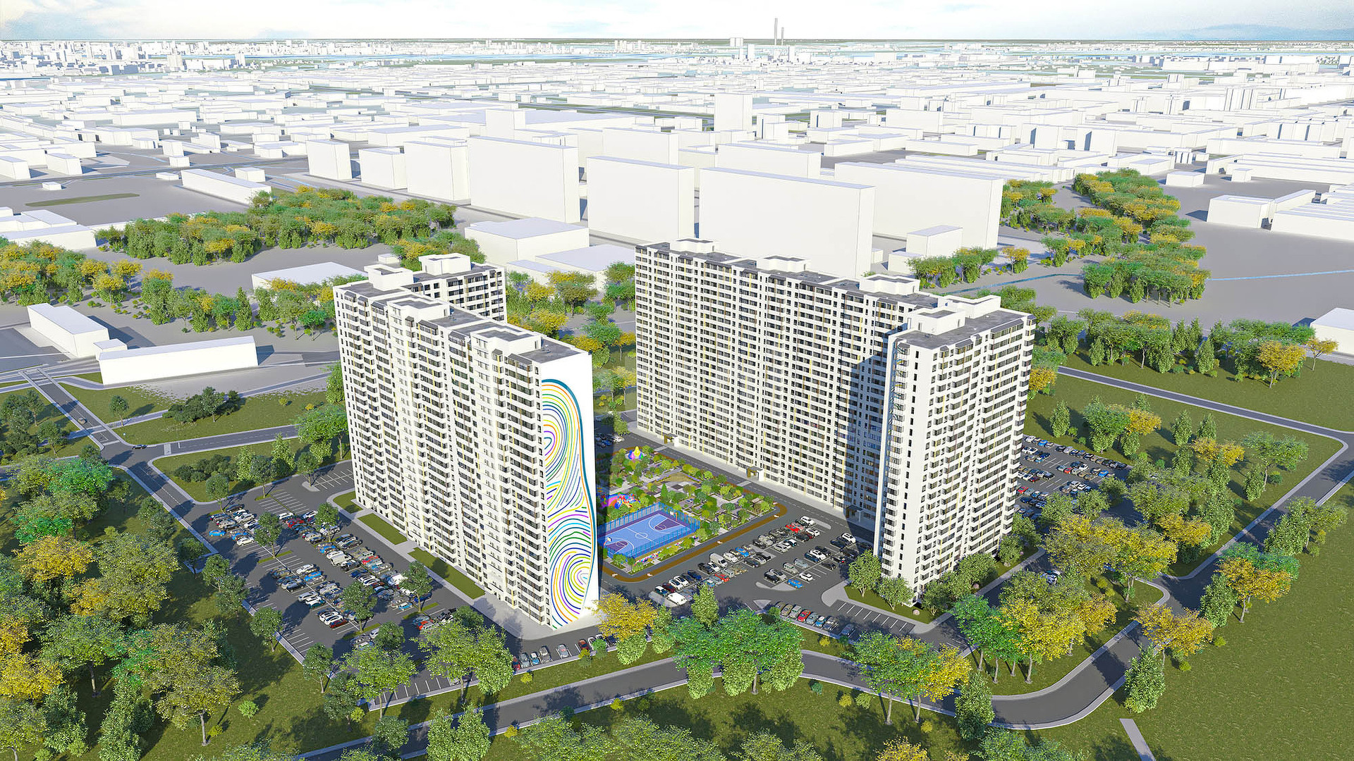 ЖК Новые Матрешки в Новосибирске цены на квартиры в novosibirsk.fregat.site