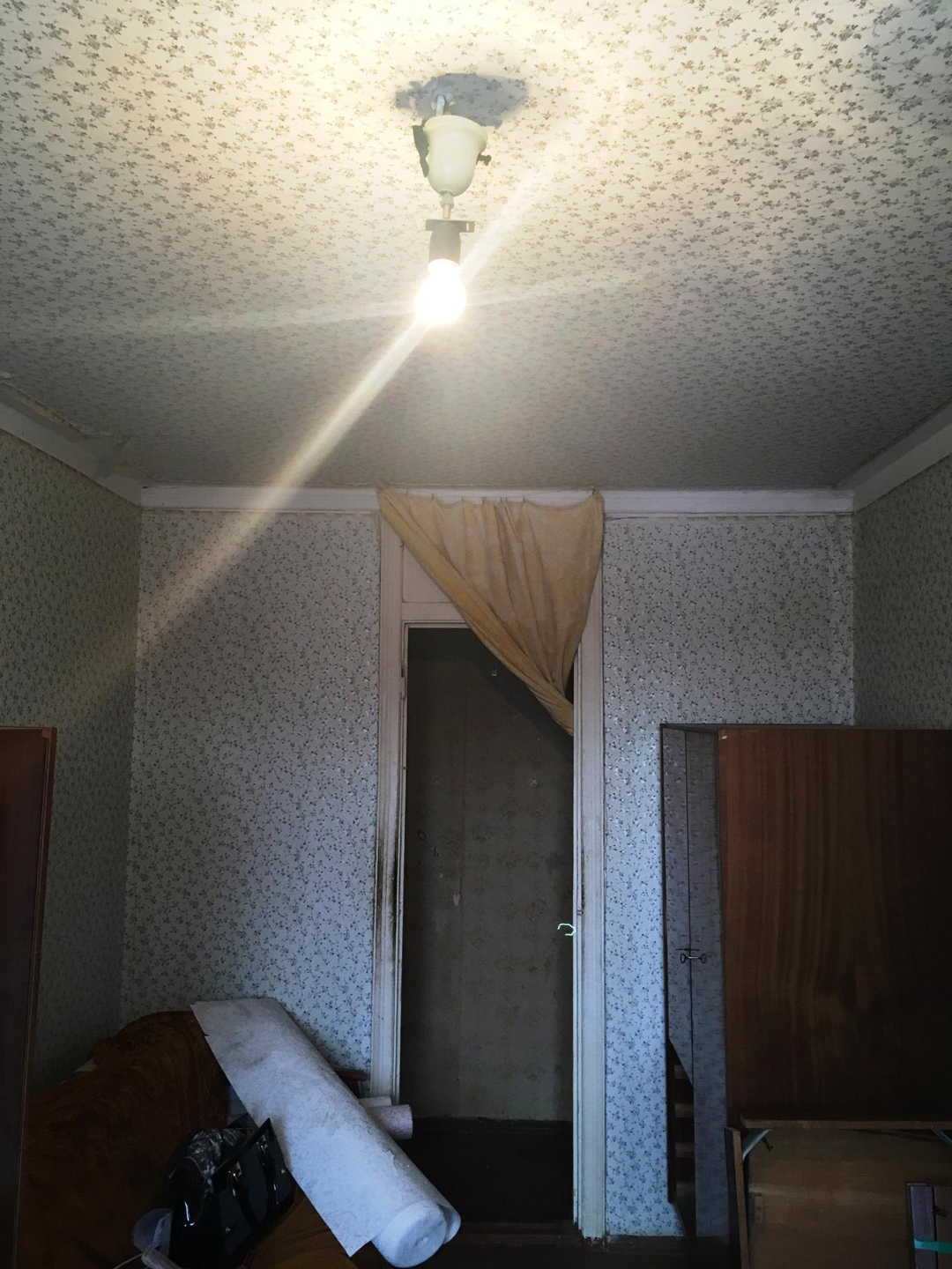 Купить 2-комнатную квартиру, 44 м² по адресу Московская область, Наро ...