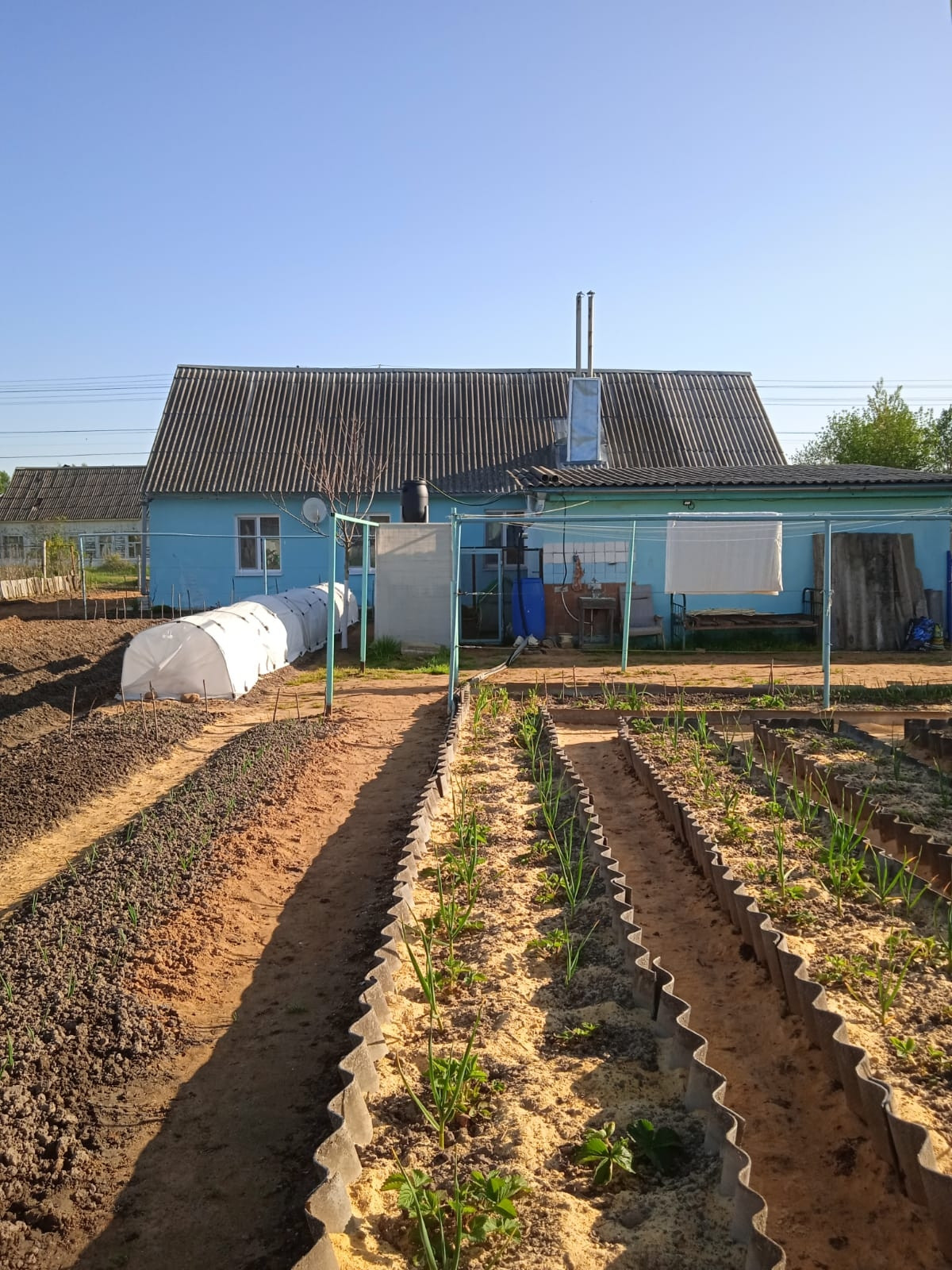 Купить дом, 67.8 м² по адресу Брянская область, рп. Дубровка, улица ...