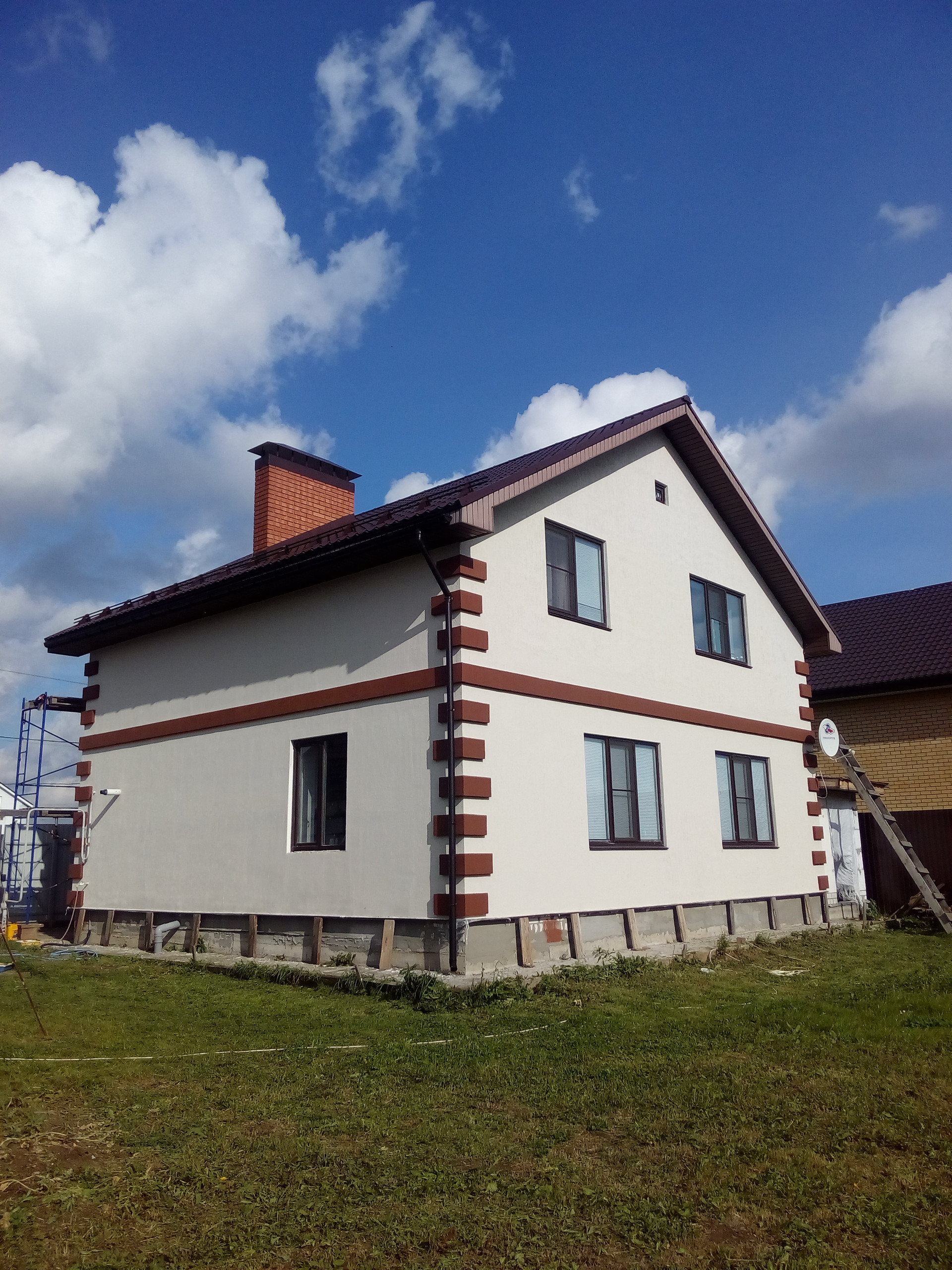 Продажа Домов Г Бор Нижегородская Область