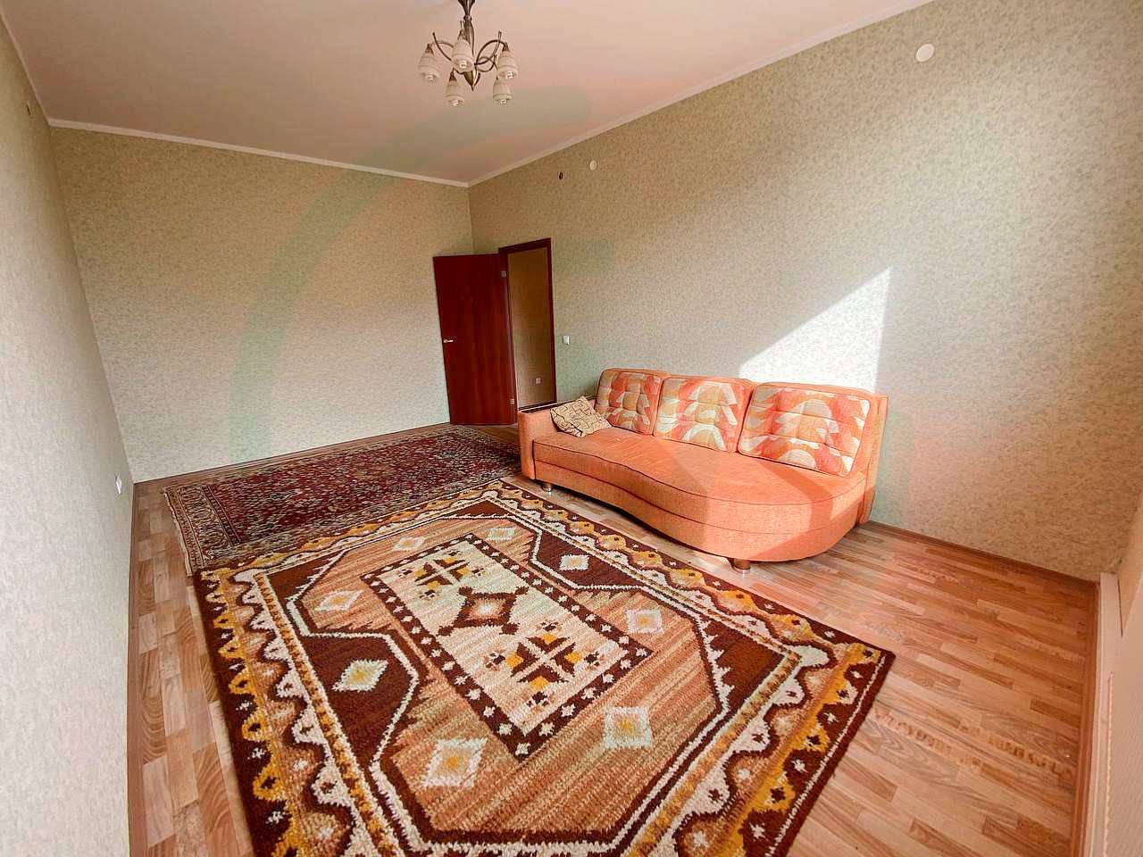 Купить 1-комнатную квартиру, 36.5 м² по адресу Московская область ...