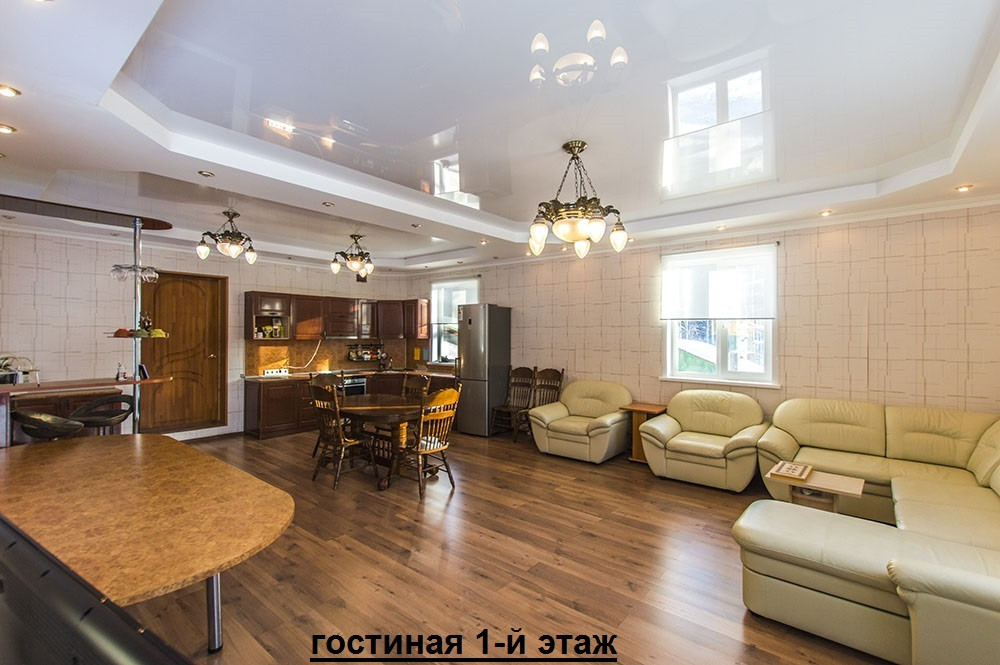 Готовый дом в Курганинска купить