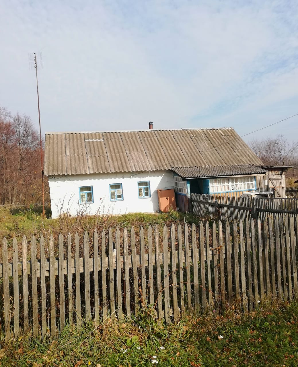 Веневский Р Н Анишино Купить Дачу