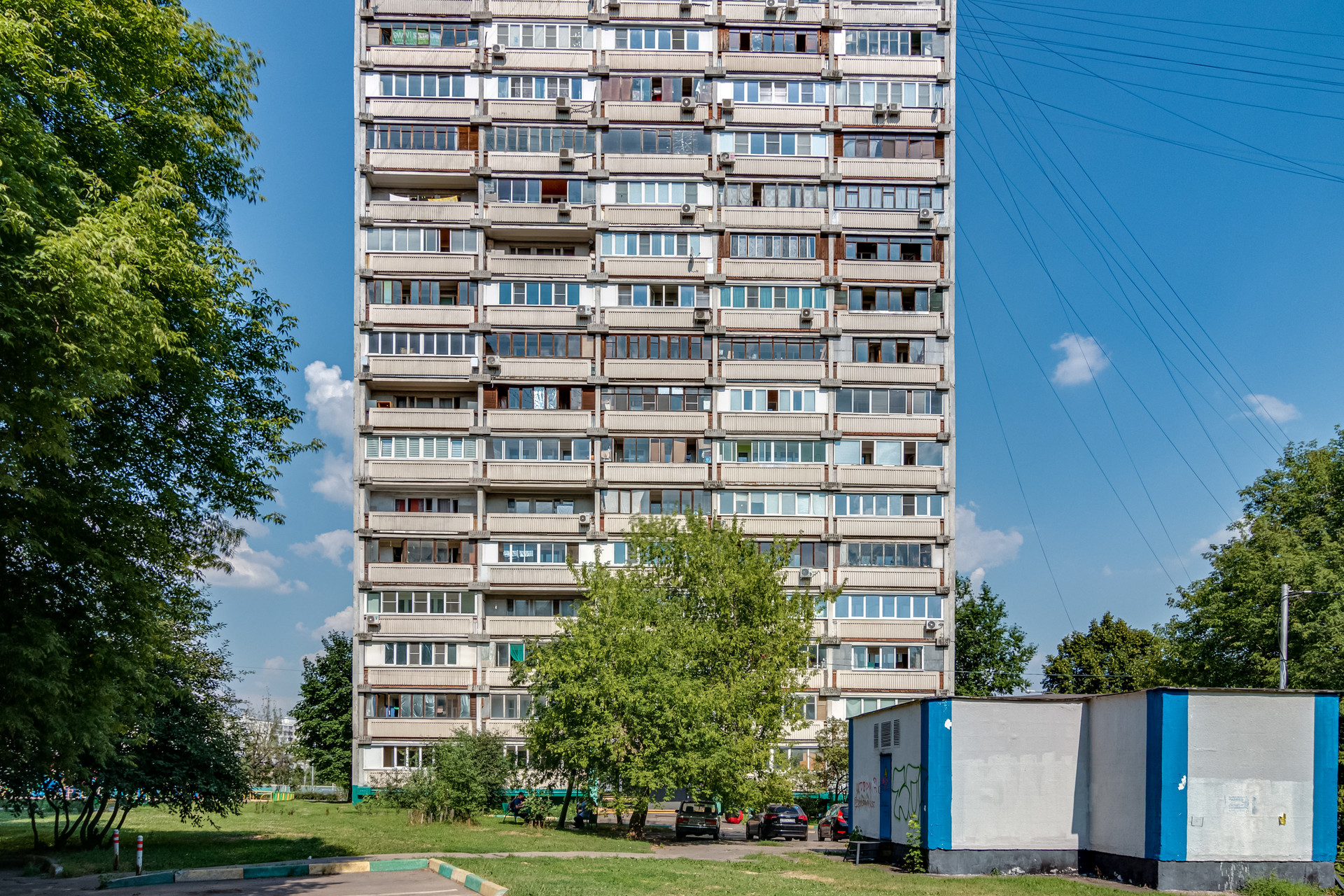 Купить Квартиру В Москве На Зеленоградской