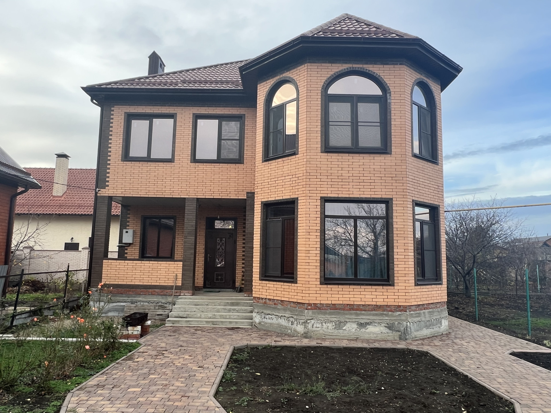 Краснодарский Край Село Динская Купить Дом