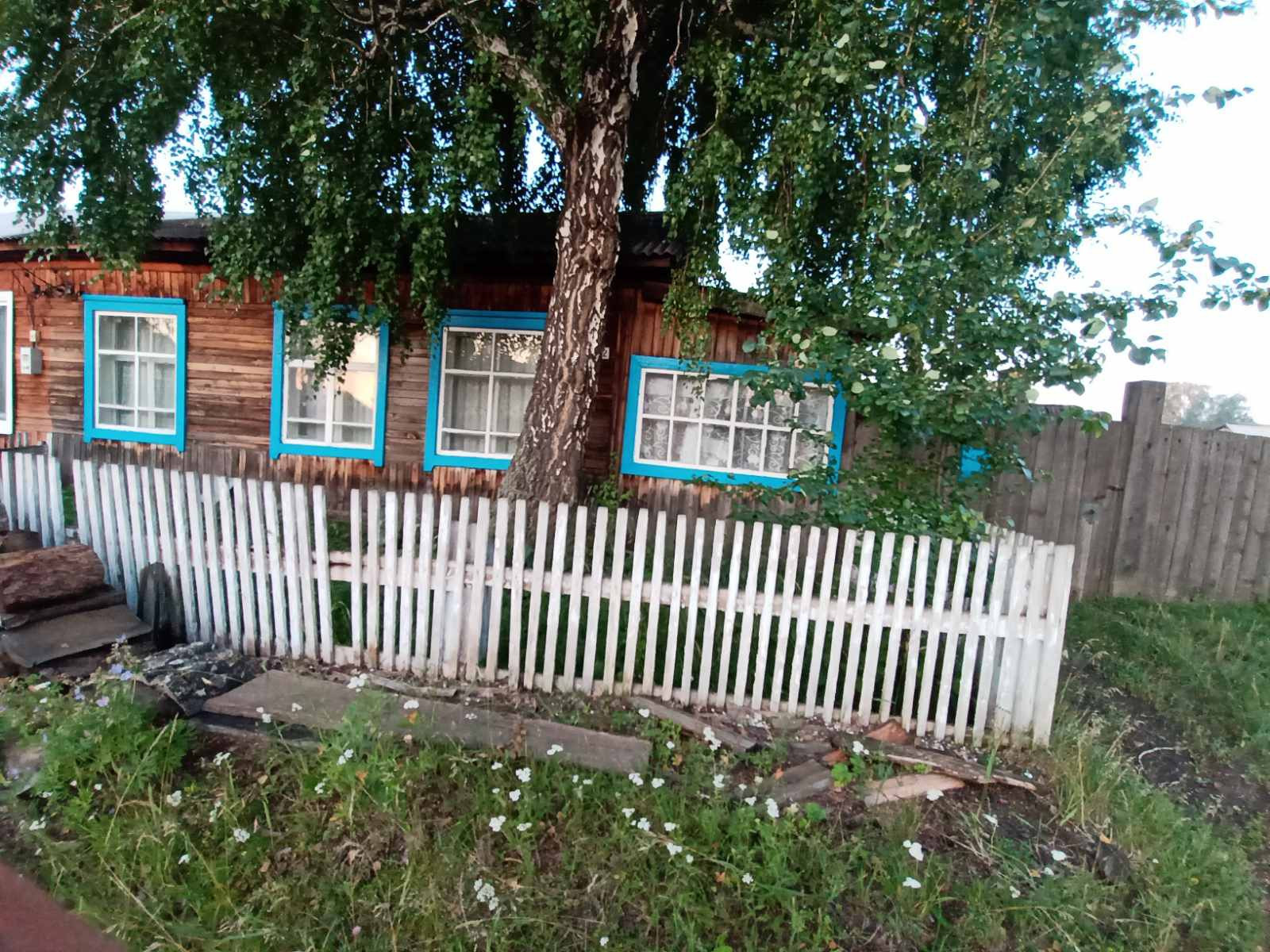 Фото Село Дзержинское